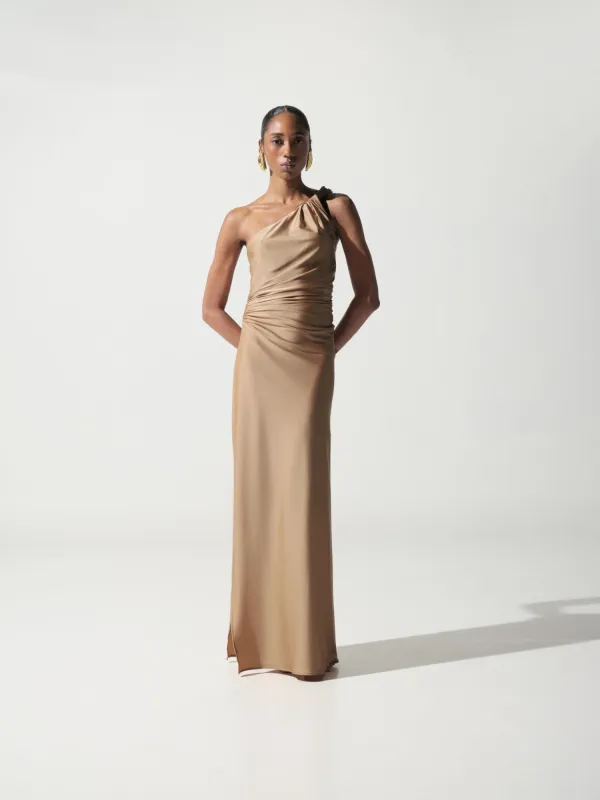 Celele Maxi Dress sold by BAOBAB