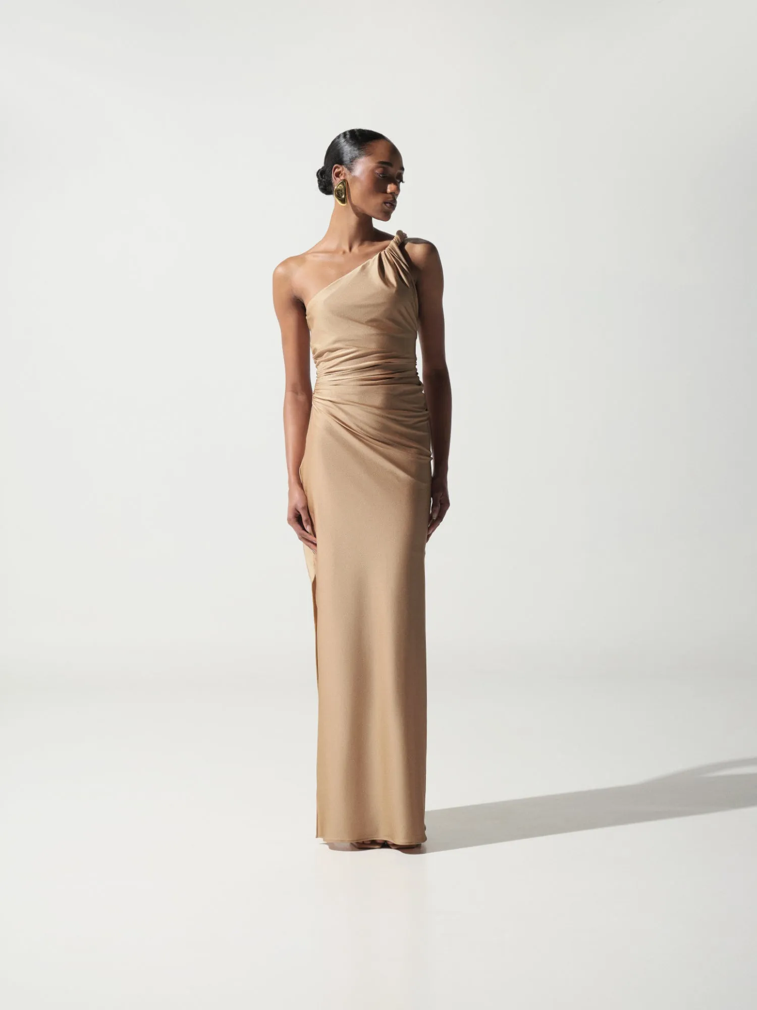 Celele Maxi Dress sold by BAOBAB product image thumbnail 5