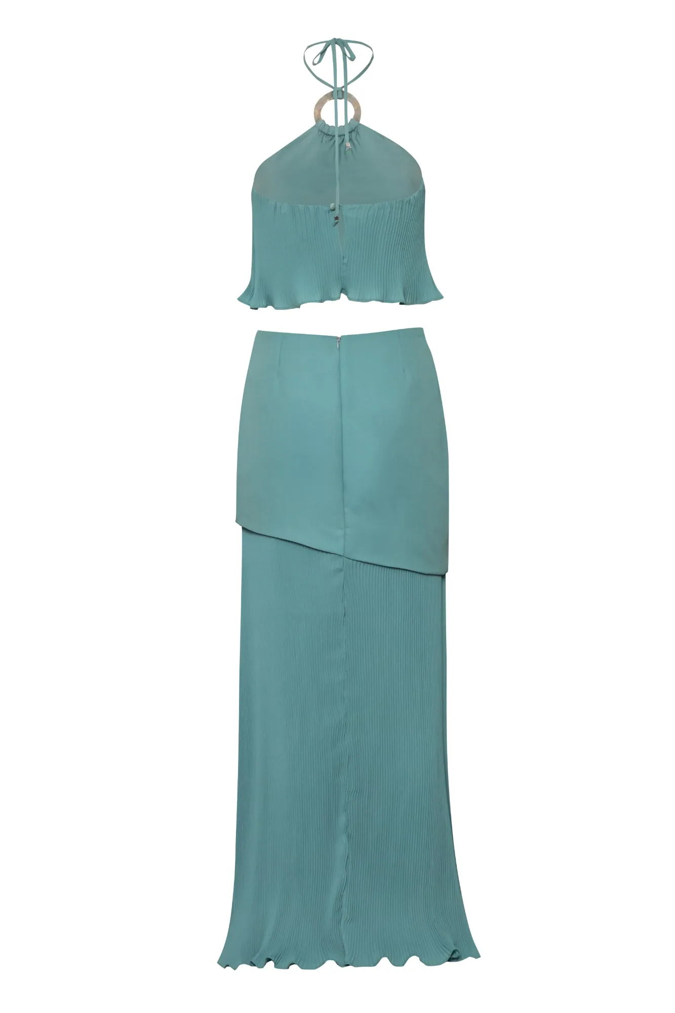 Salma Crop Top sold by BAOBAB product image thumbnail 3