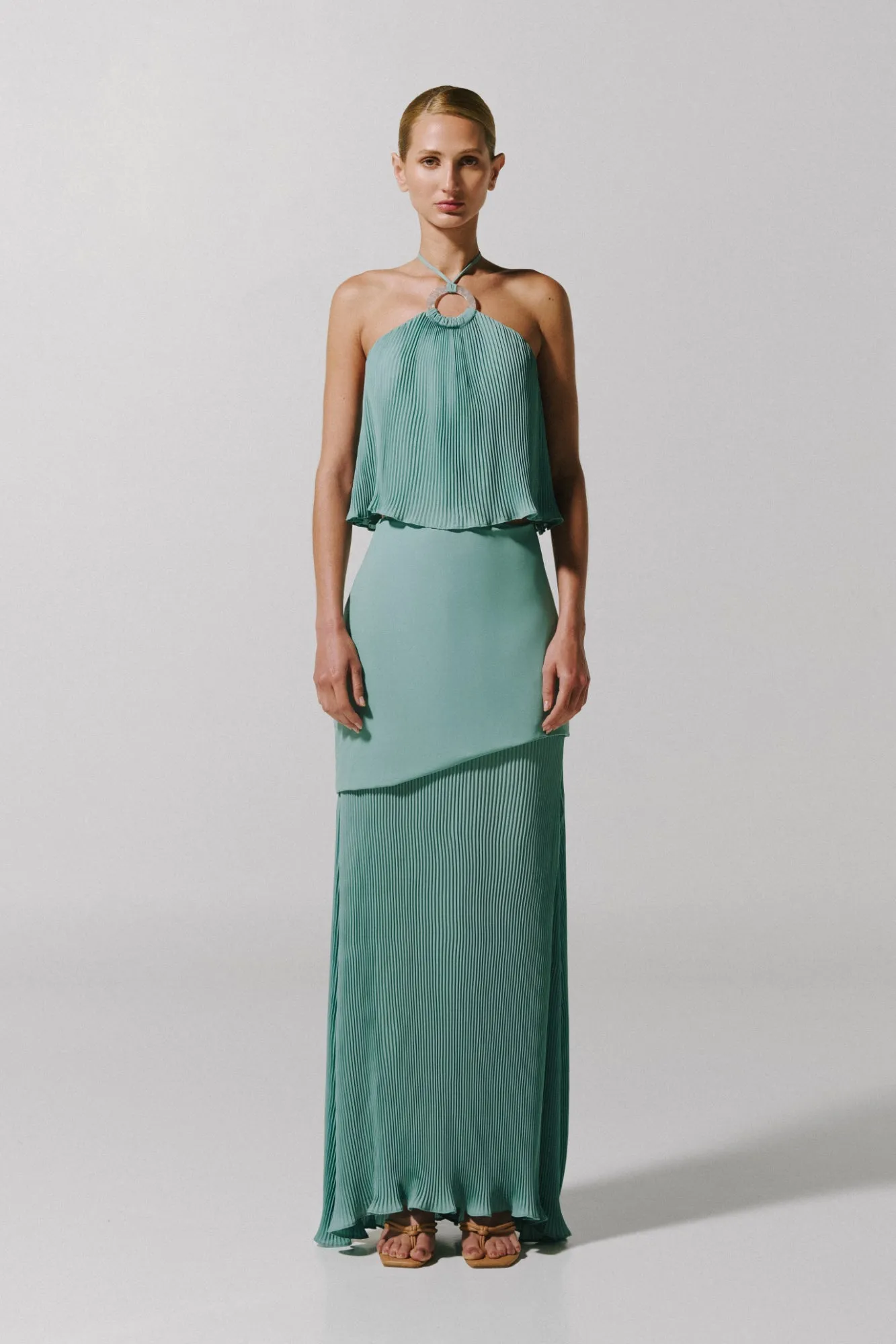 Salma Maxi Skirt sold by BAOBAB product image thumbnail 5