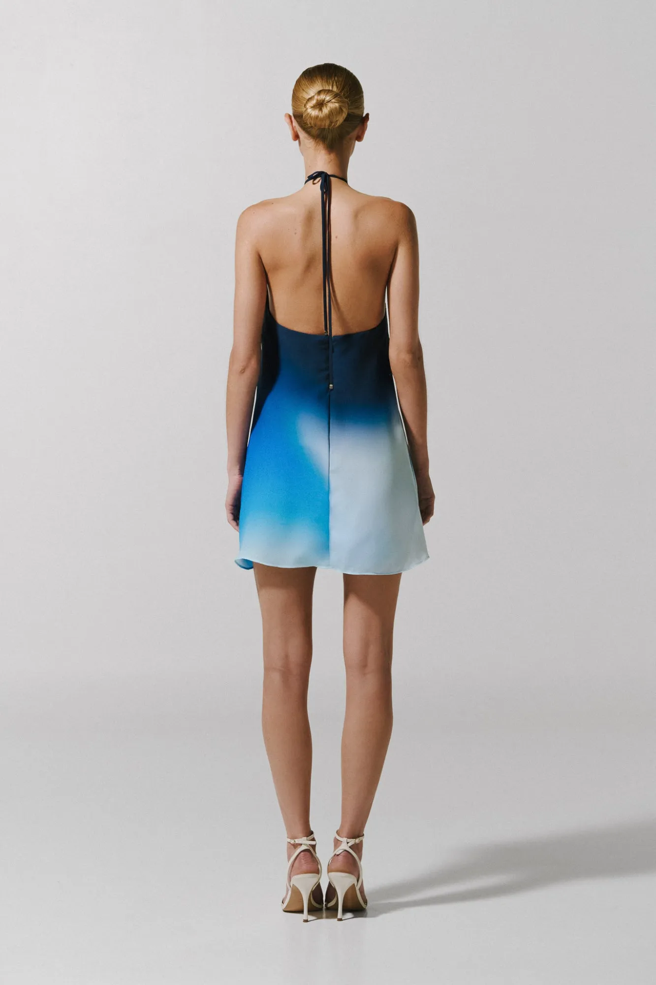 Kira Mini Dress sold by BAOBAB product image thumbnail 2