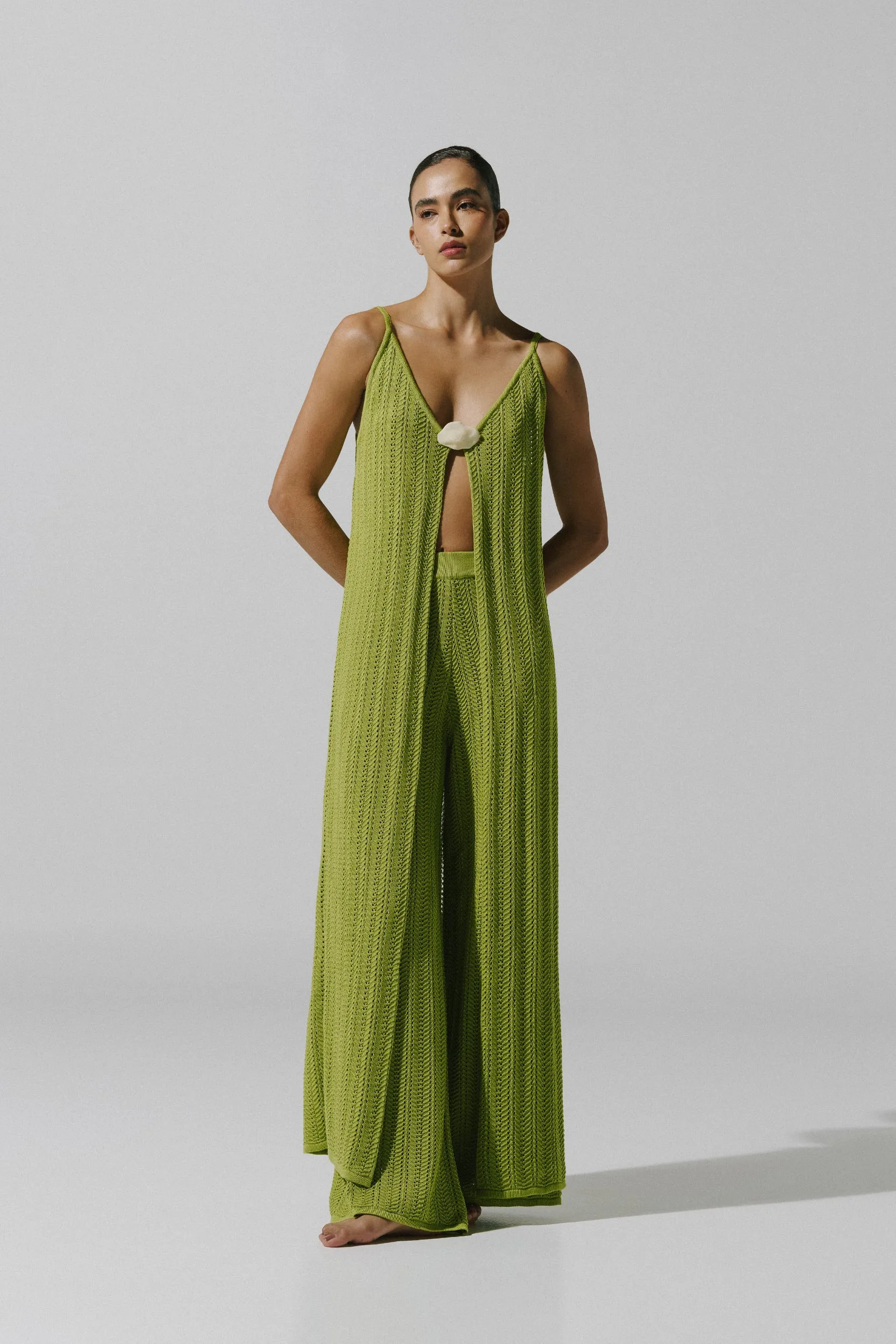 Clarissa Top sold by BAOBAB