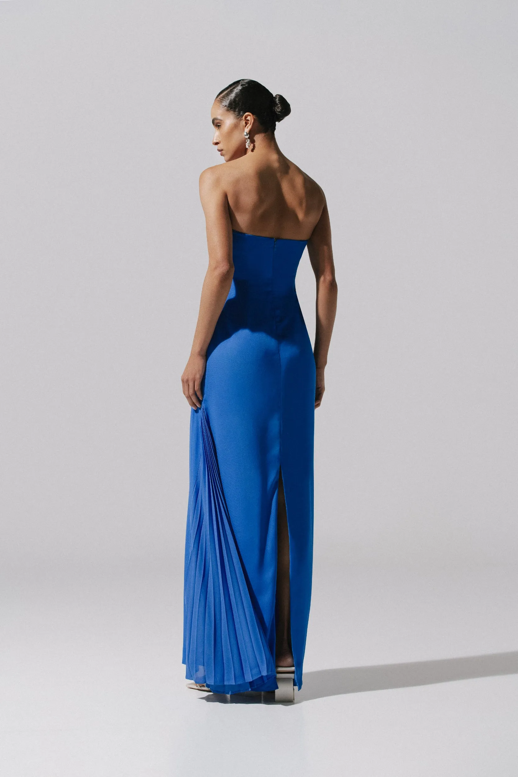 Aman Maxi Dress sold by BAOBAB product image thumbnail 4