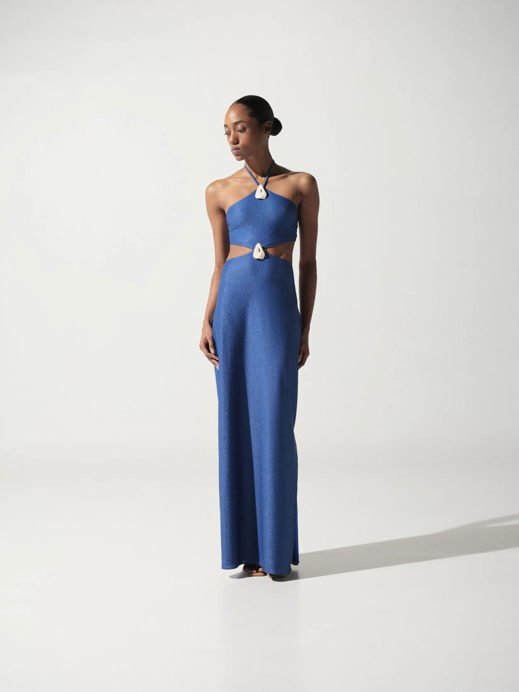 Kira Maxi Dress sold by BAOBAB