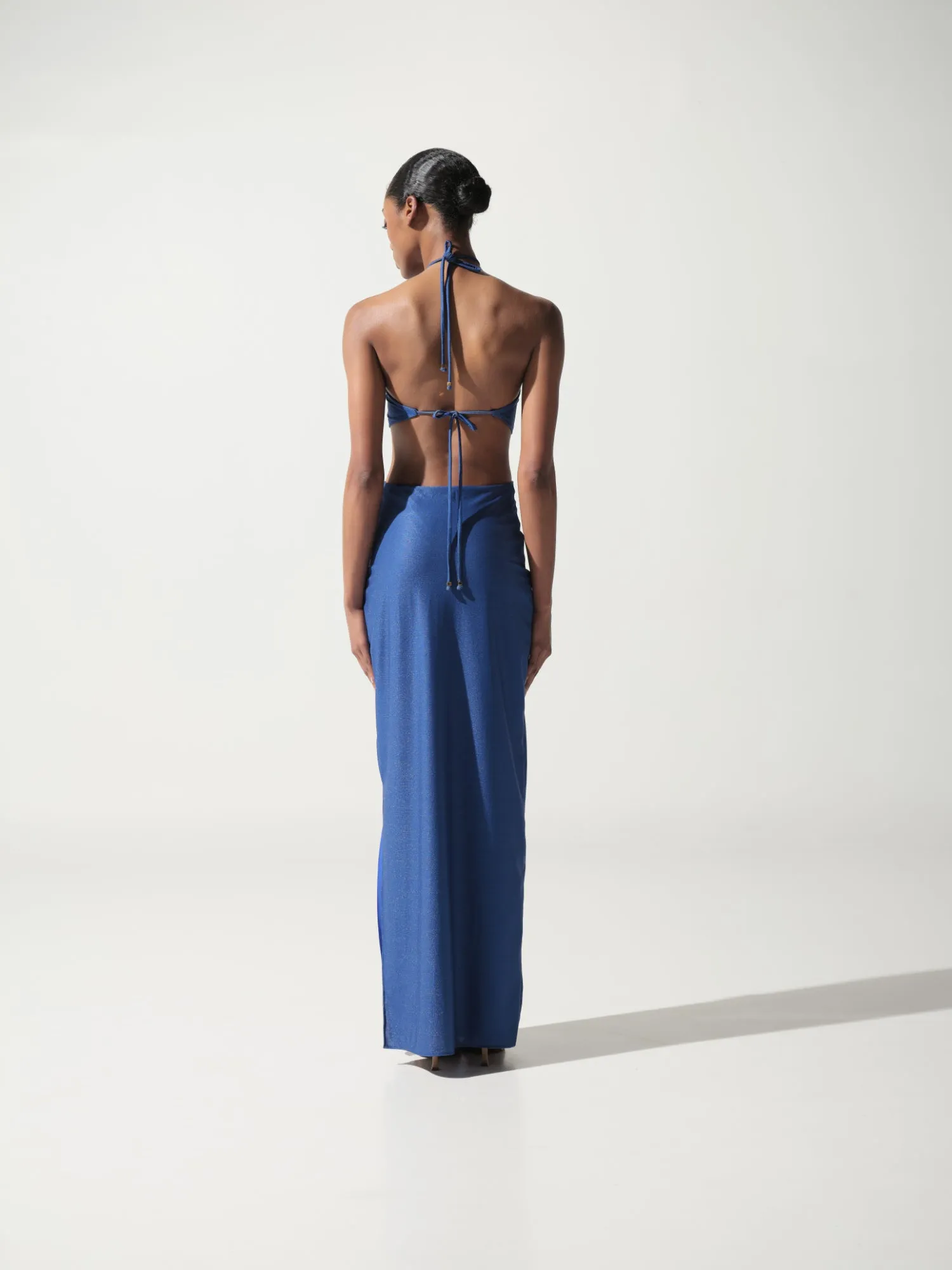 Kira Maxi Dress sold by BAOBAB product image thumbnail 4