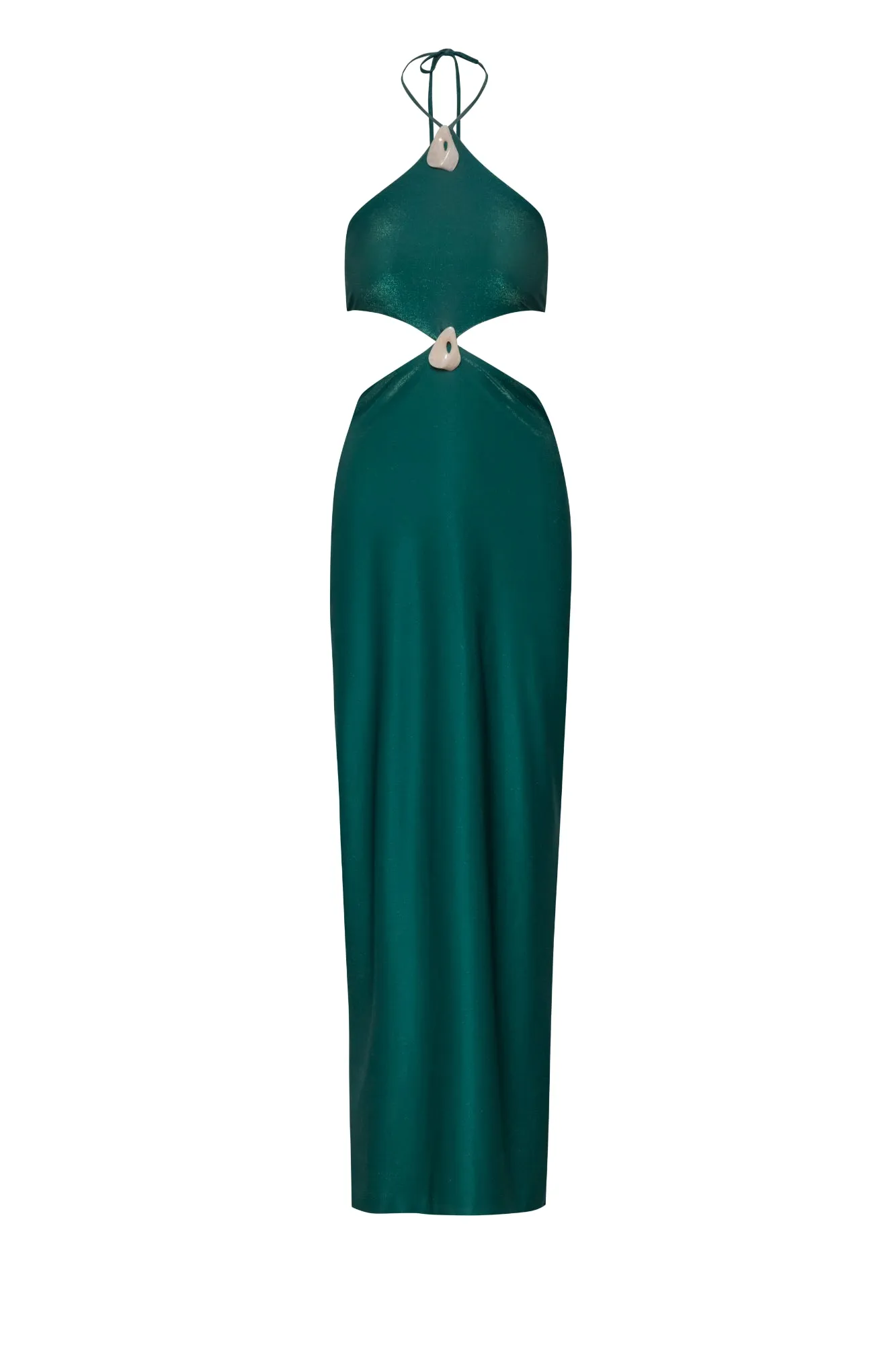 Kira Maxi Dress sold by BAOBAB product image thumbnail 2