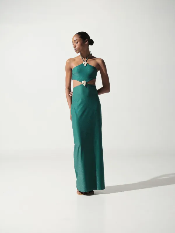 Kira Maxi Dress sold by BAOBAB