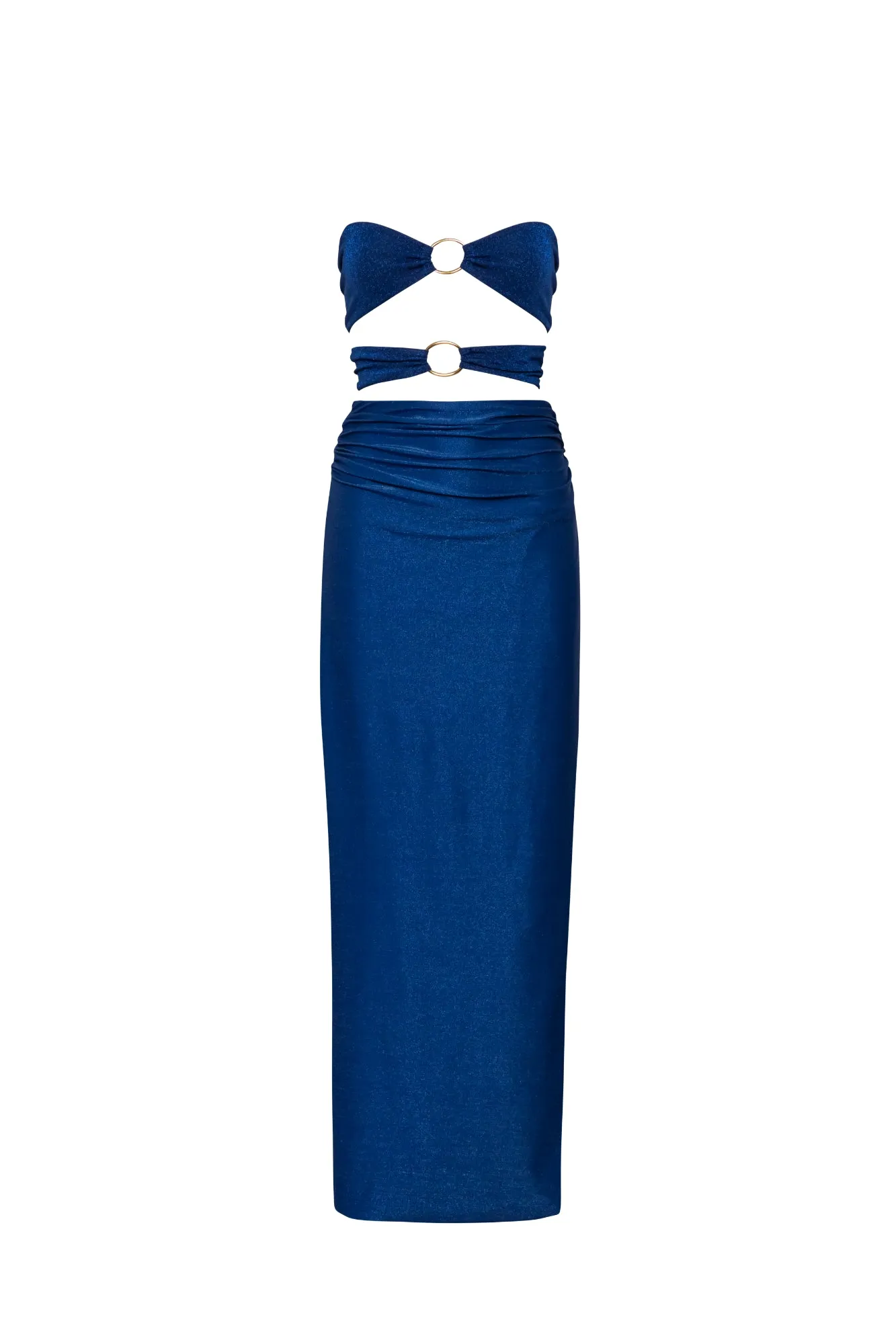 Isla Maxi Dress sold by BAOBAB product image thumbnail 2