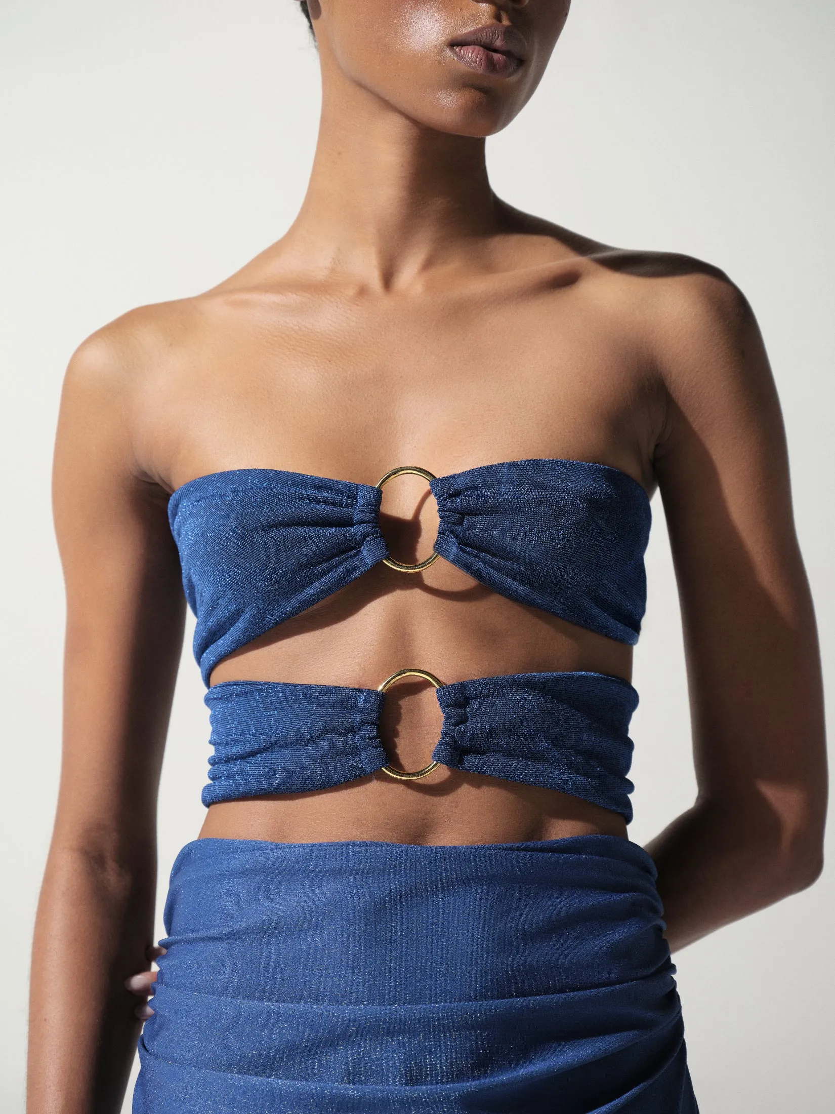 Isla Maxi Dress sold by BAOBAB product image thumbnail 5