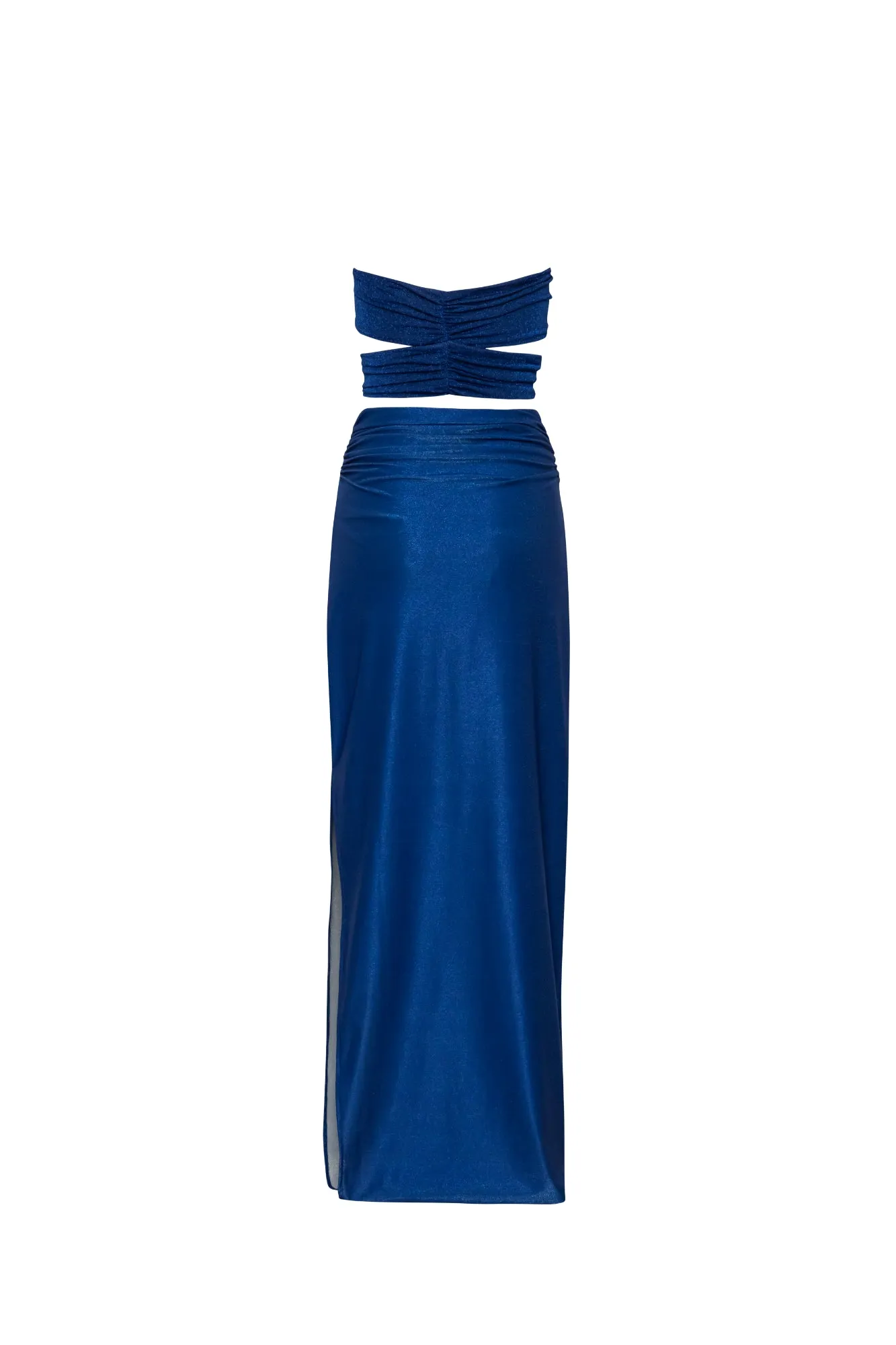 Isla Maxi Dress sold by BAOBAB product image thumbnail 3