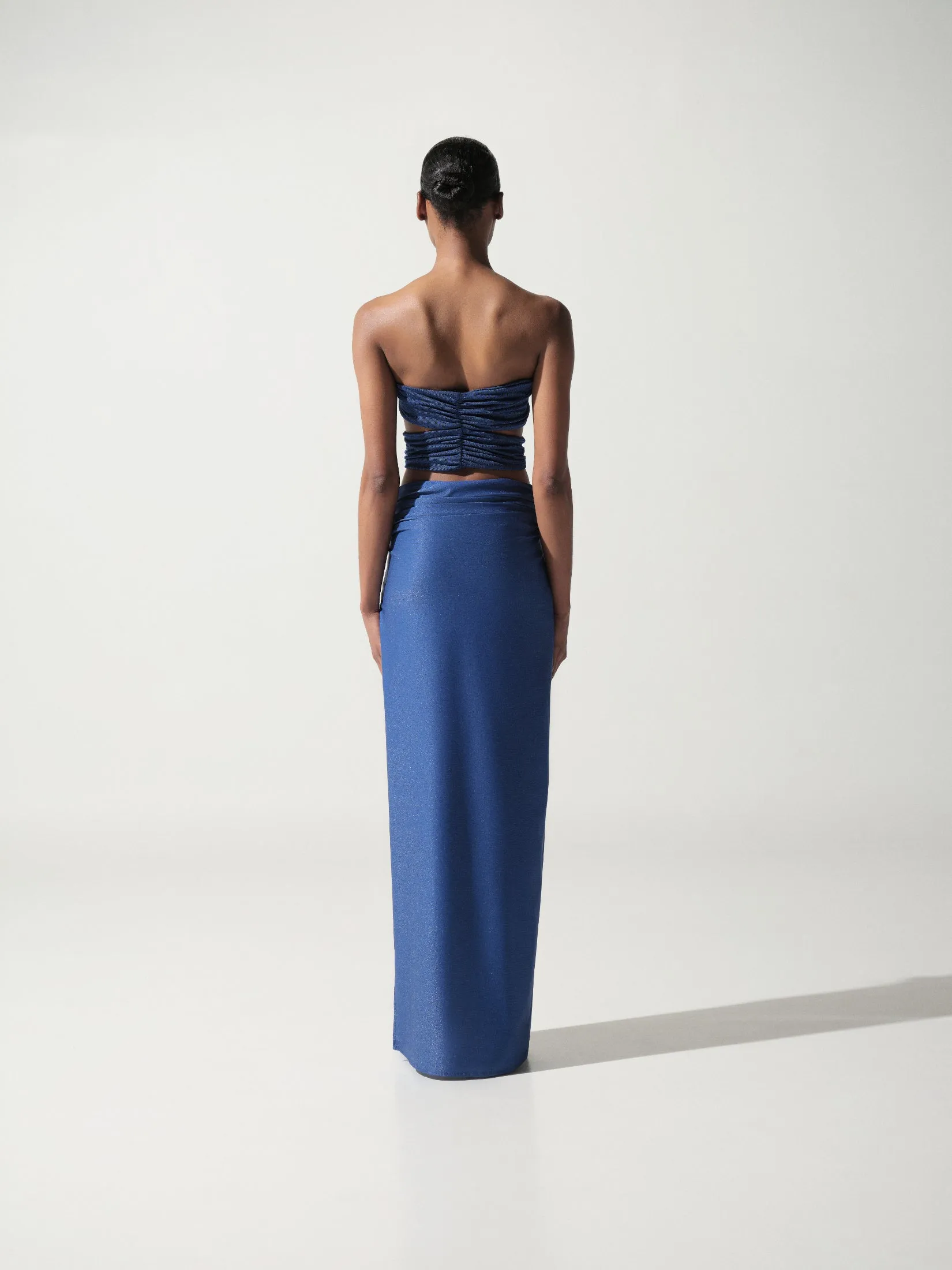 Isla Maxi Dress sold by BAOBAB product image thumbnail 4