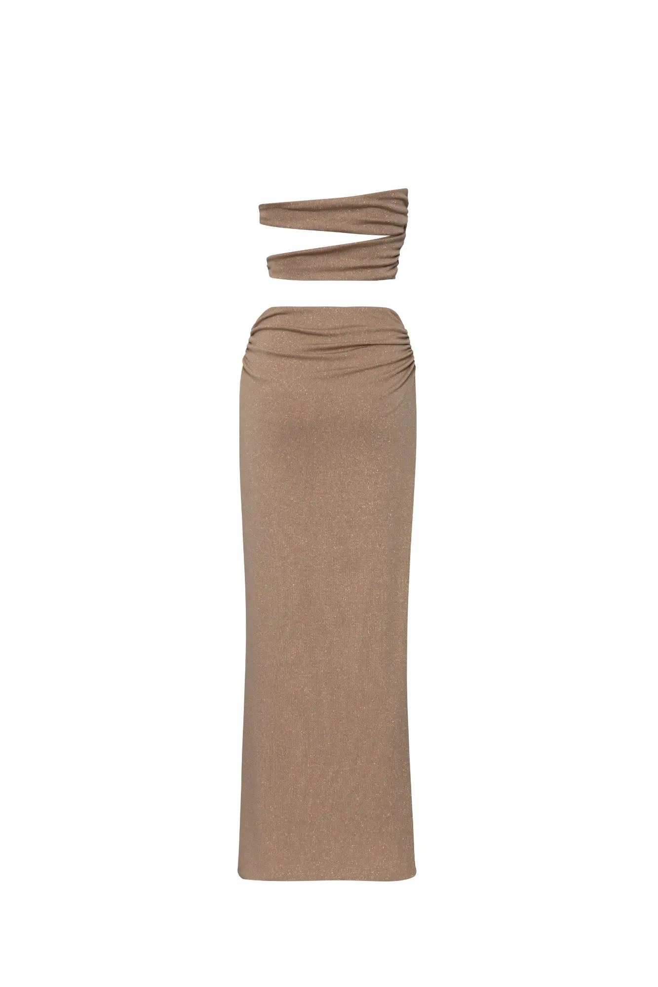 Isla Maxi Dress sold by BAOBAB product image thumbnail 3