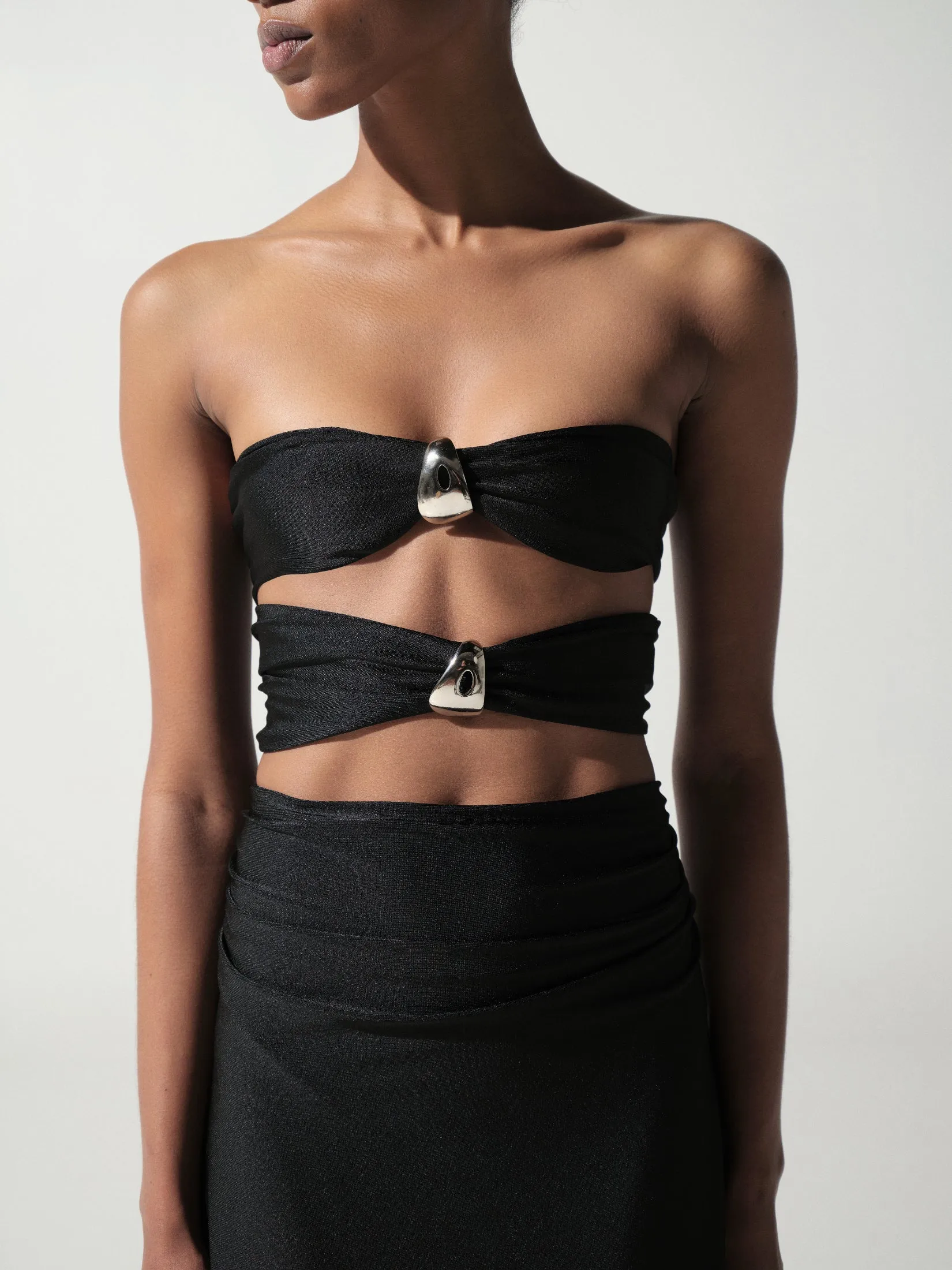 Isla Maxi Dress sold by BAOBAB product image thumbnail 5