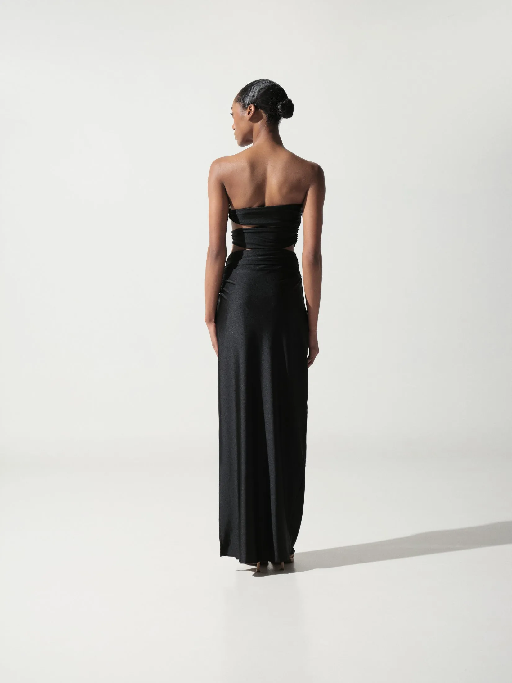 Isla Maxi Dress sold by BAOBAB product image thumbnail 4