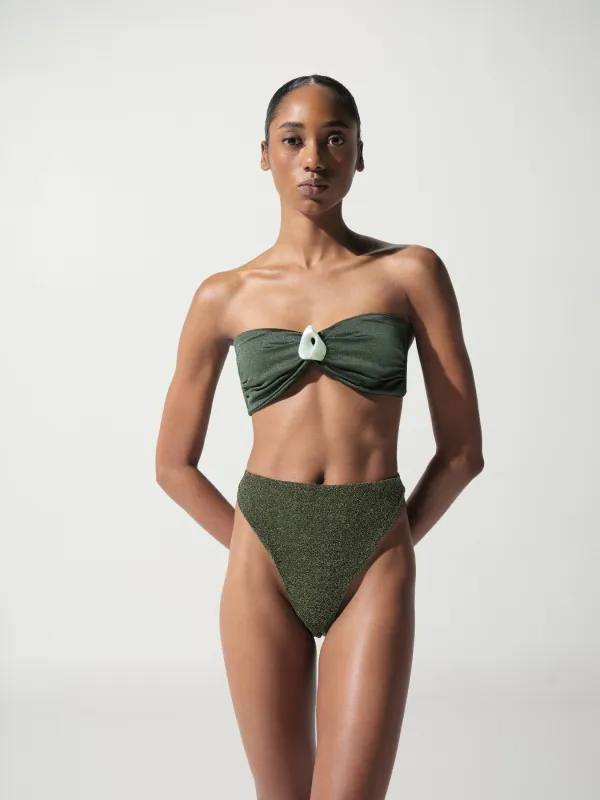 Vera Bikini Top sold by BAOBAB
