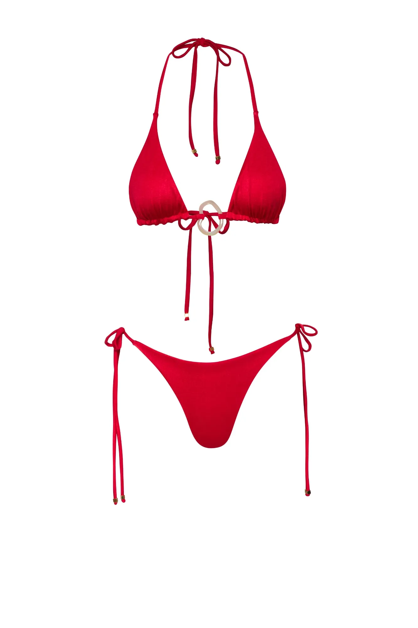 Kaia Bikini Bottom sold by BAOBAB product image thumbnail 2