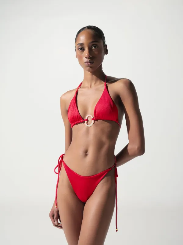 Kaia Bikini Top sold by BAOBAB