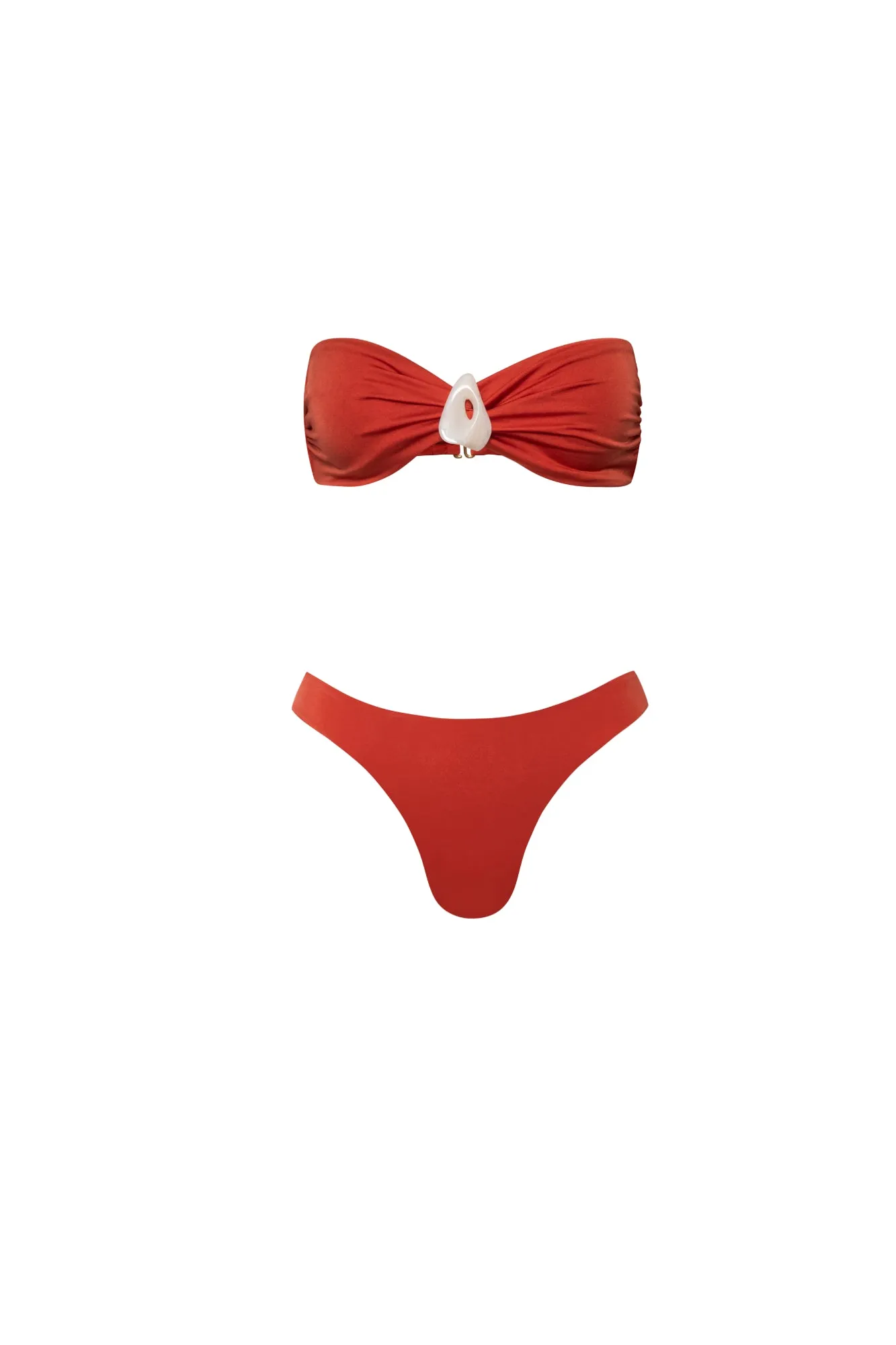 Vera Bikini Bottom sold by BAOBAB product image thumbnail 2