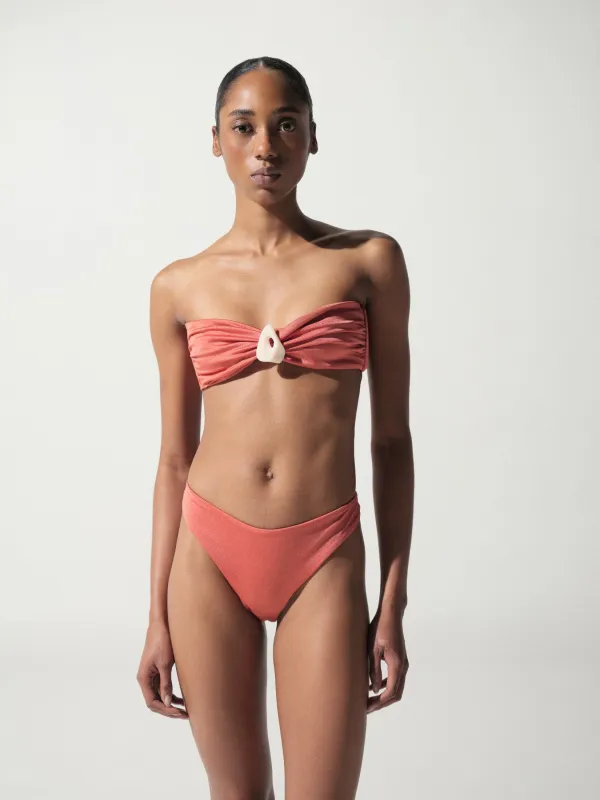 Vera Bikini Bottom sold by BAOBAB