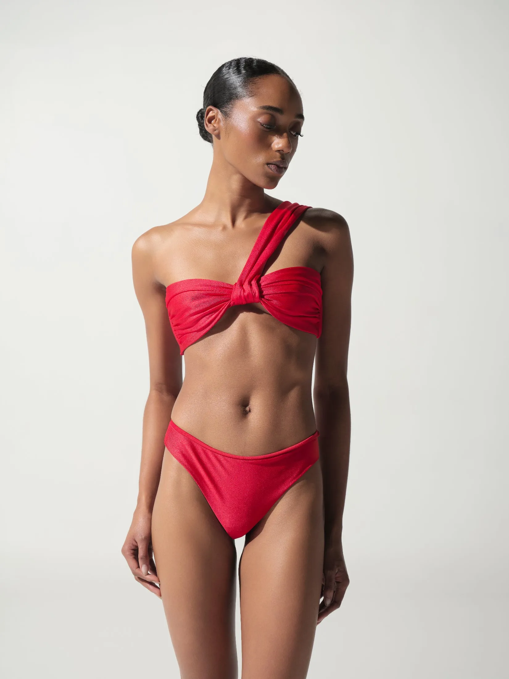 Maple Bikini Bottom sold by BAOBAB