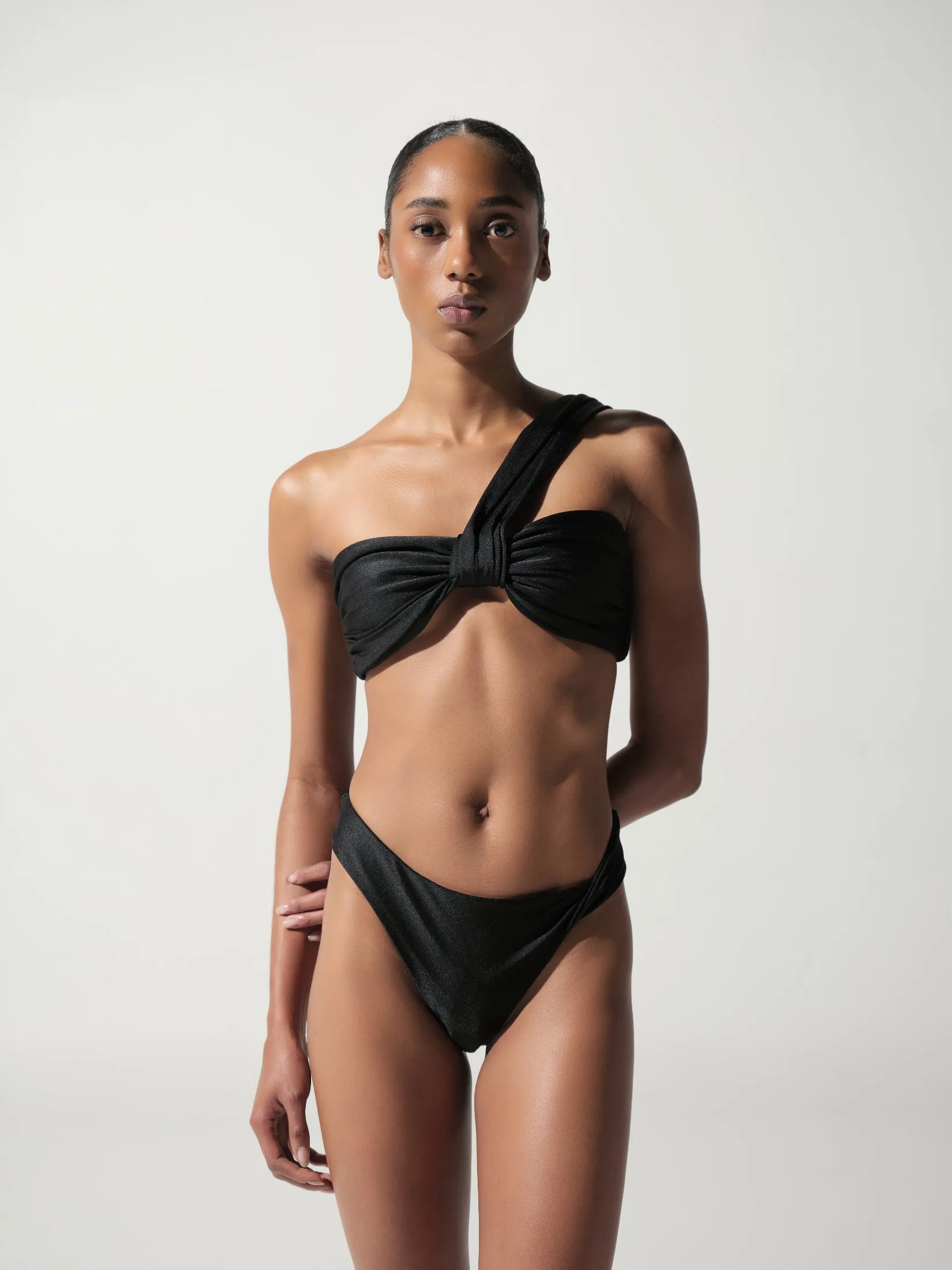 Maple Bikini Top sold by BAOBAB