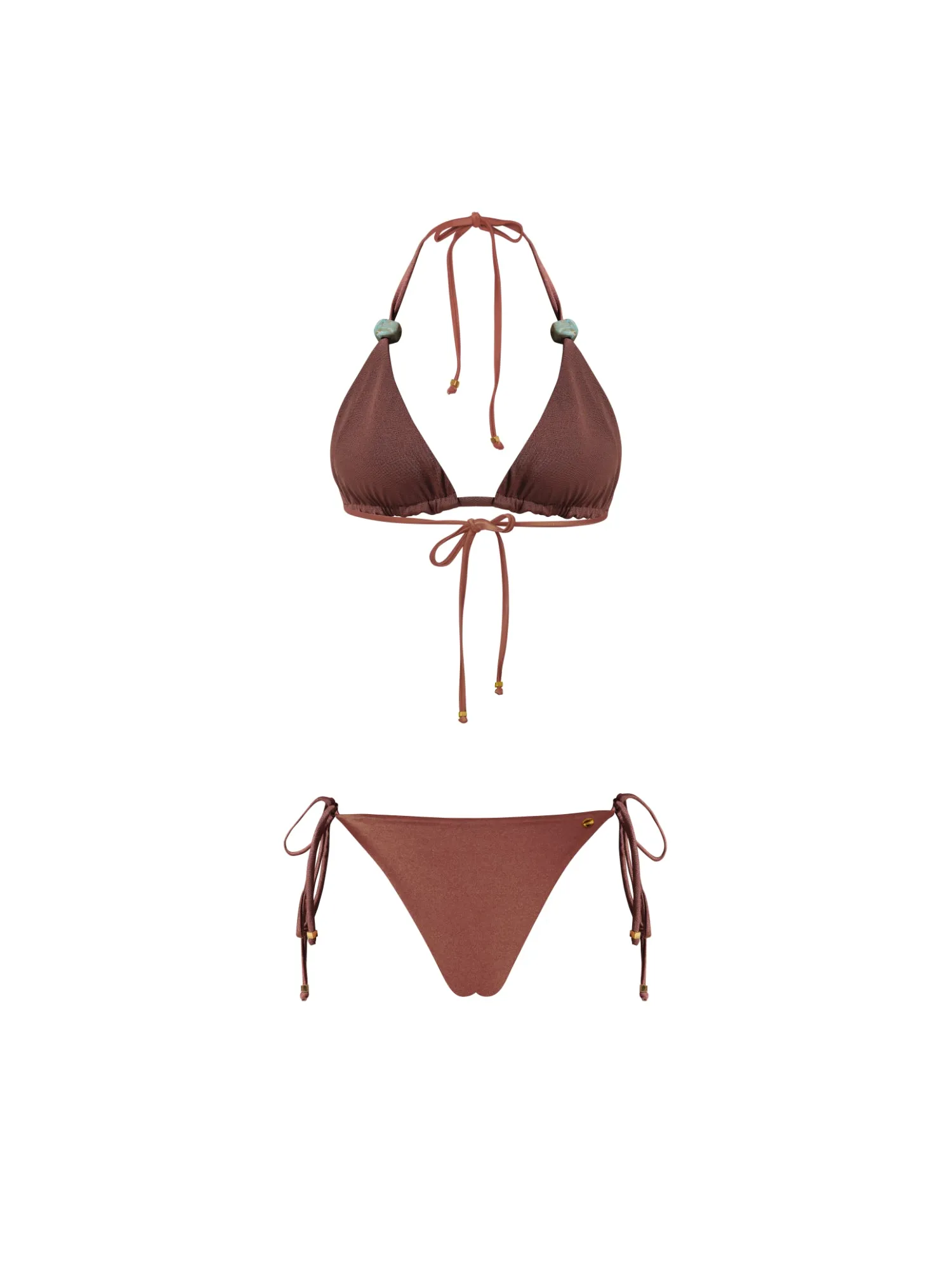 Kaia Bikini Top sold by BAOBAB product image thumbnail 3