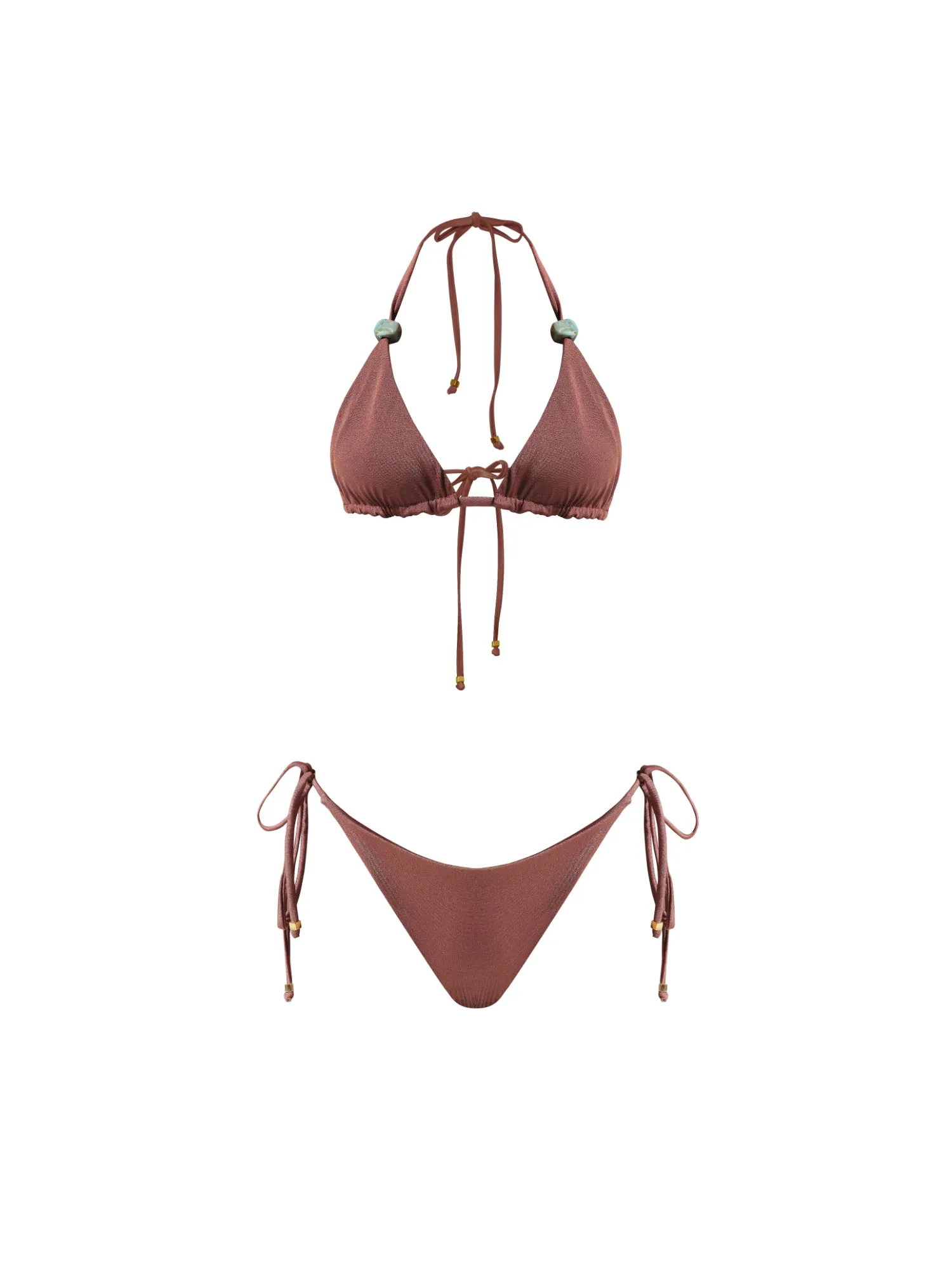 Kaia Bikini Top sold by BAOBAB product image thumbnail 2