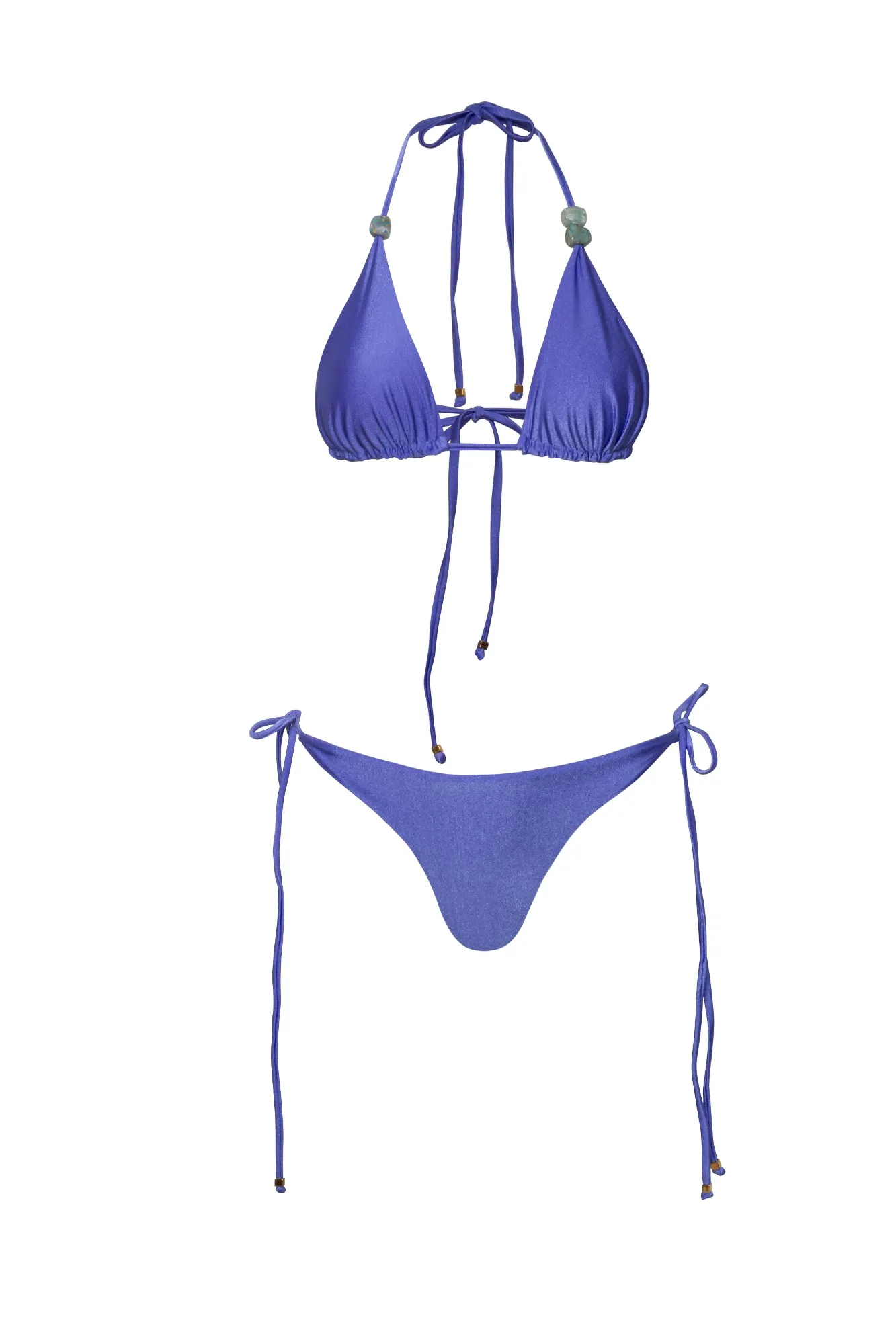 Nerano Bikini Top sold by BAOBAB product image thumbnail 2