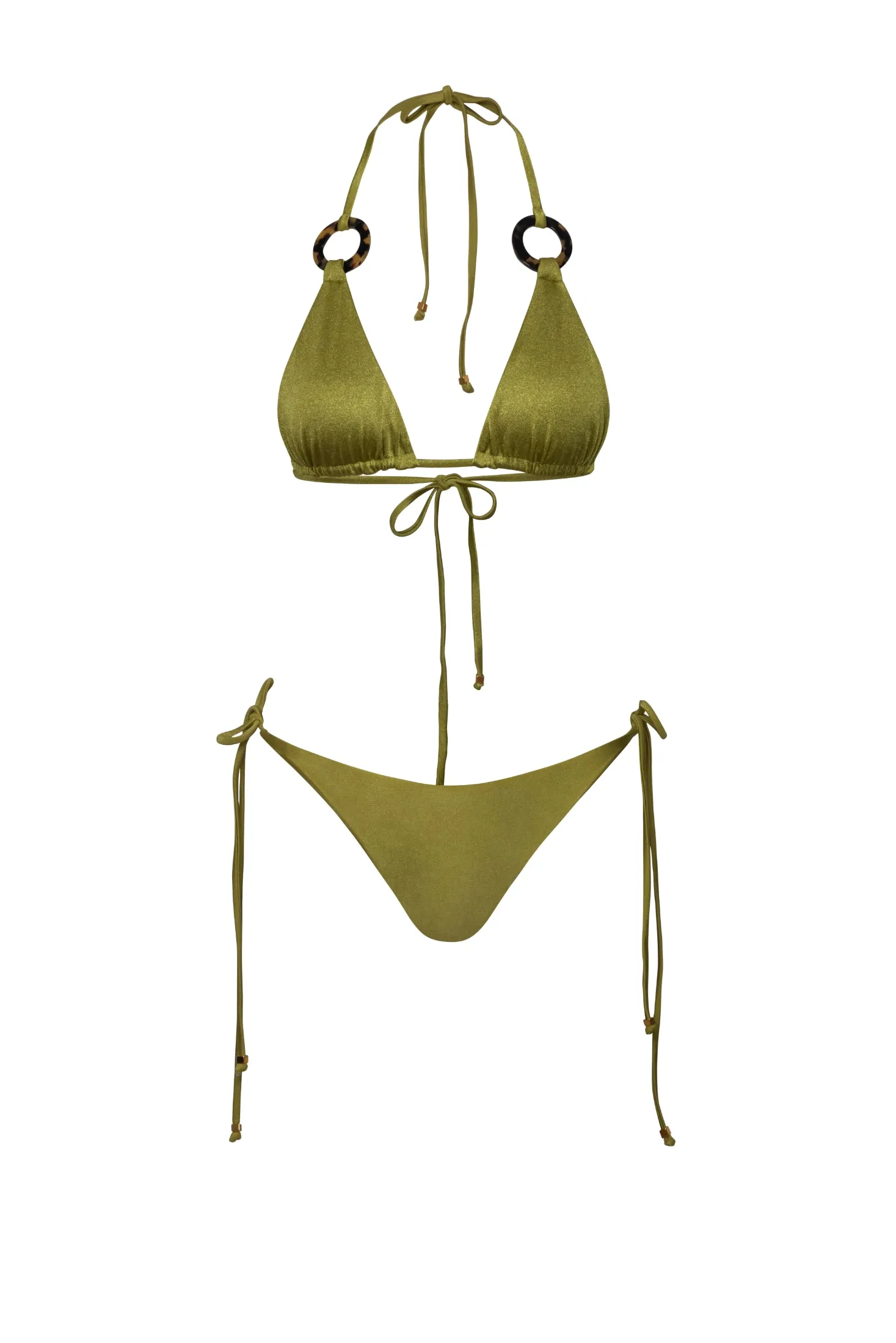 Kaia Bikini Bottom sold by BAOBAB product image thumbnail 2