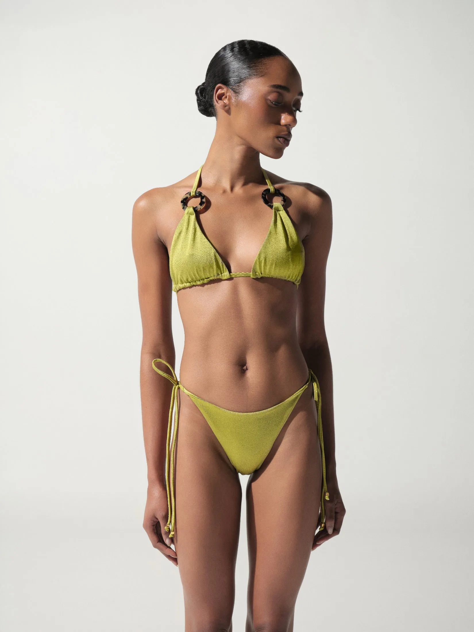 Kaia Bikini Bottom sold by BAOBAB