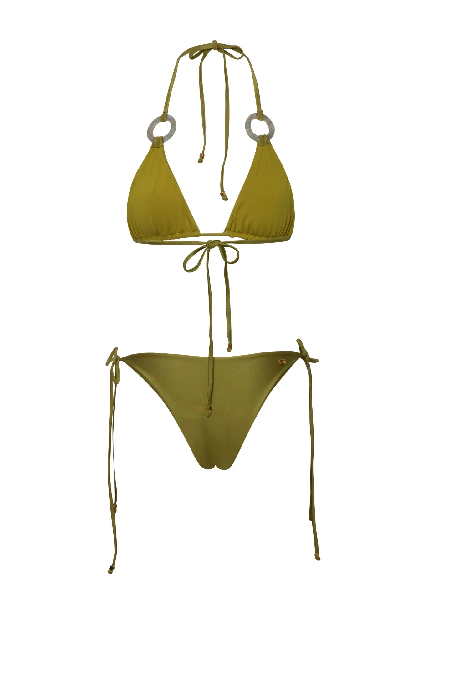 Kaia Bikini Top sold by BAOBAB product image thumbnail 3