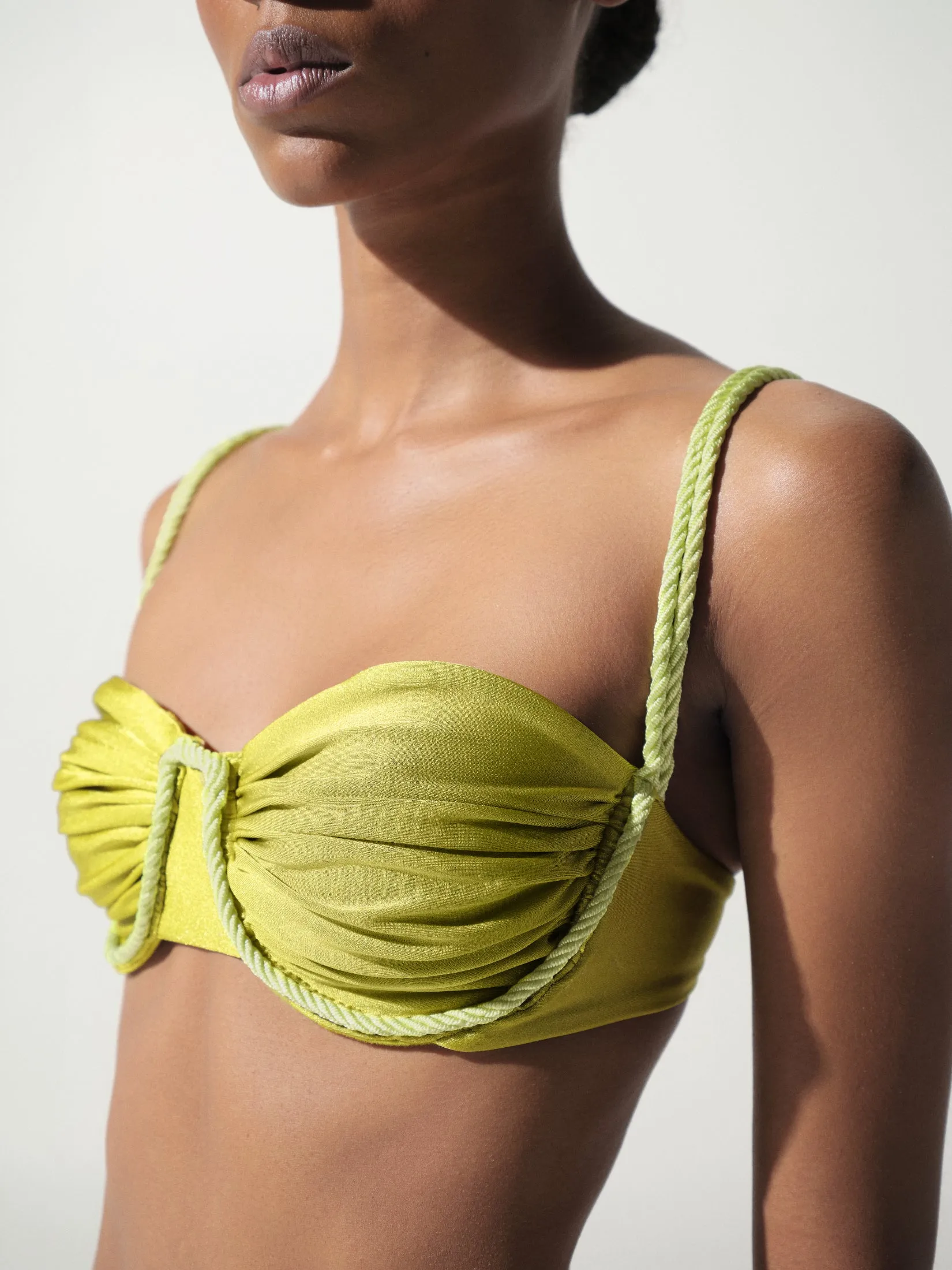 Lula Bikini Top sold by BAOBAB product image thumbnail 5