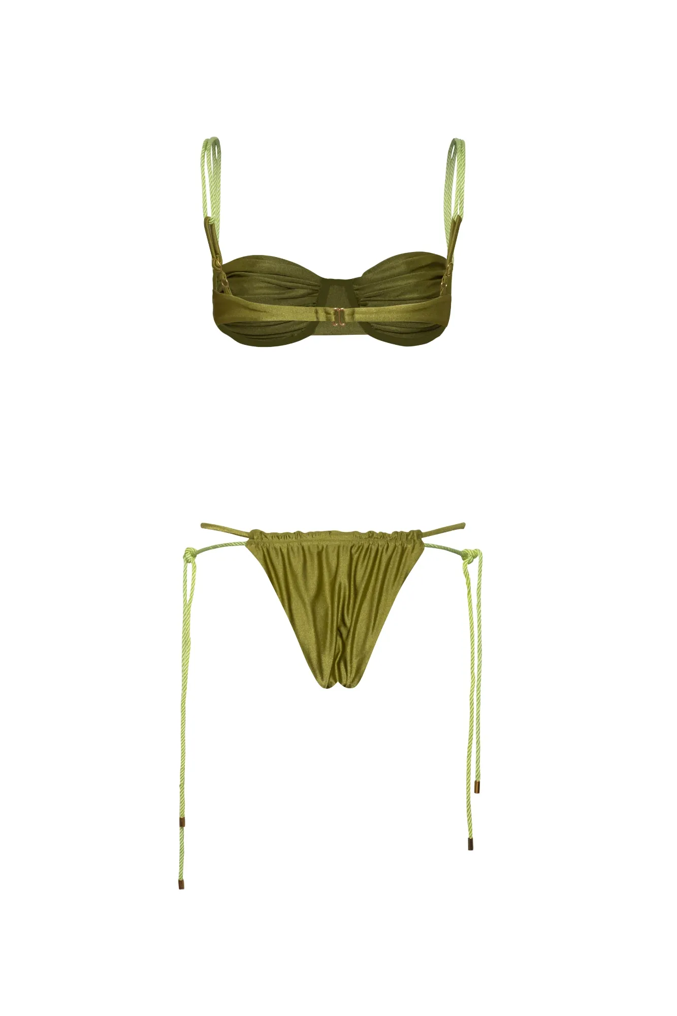 Lula Bikini Bottom sold by BAOBAB product image thumbnail 3
