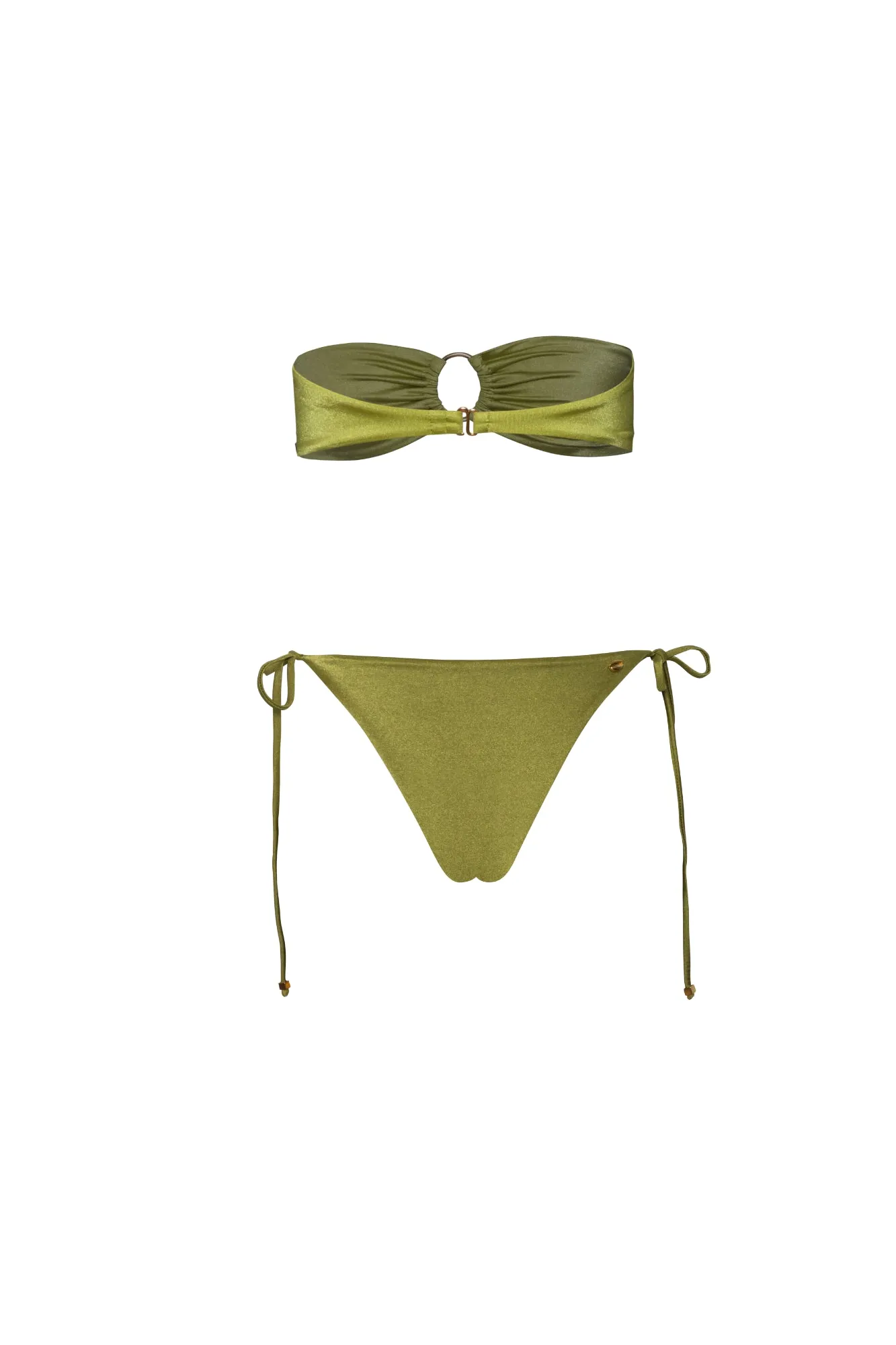 Nala Bikini Top sold by BAOBAB product image thumbnail 3