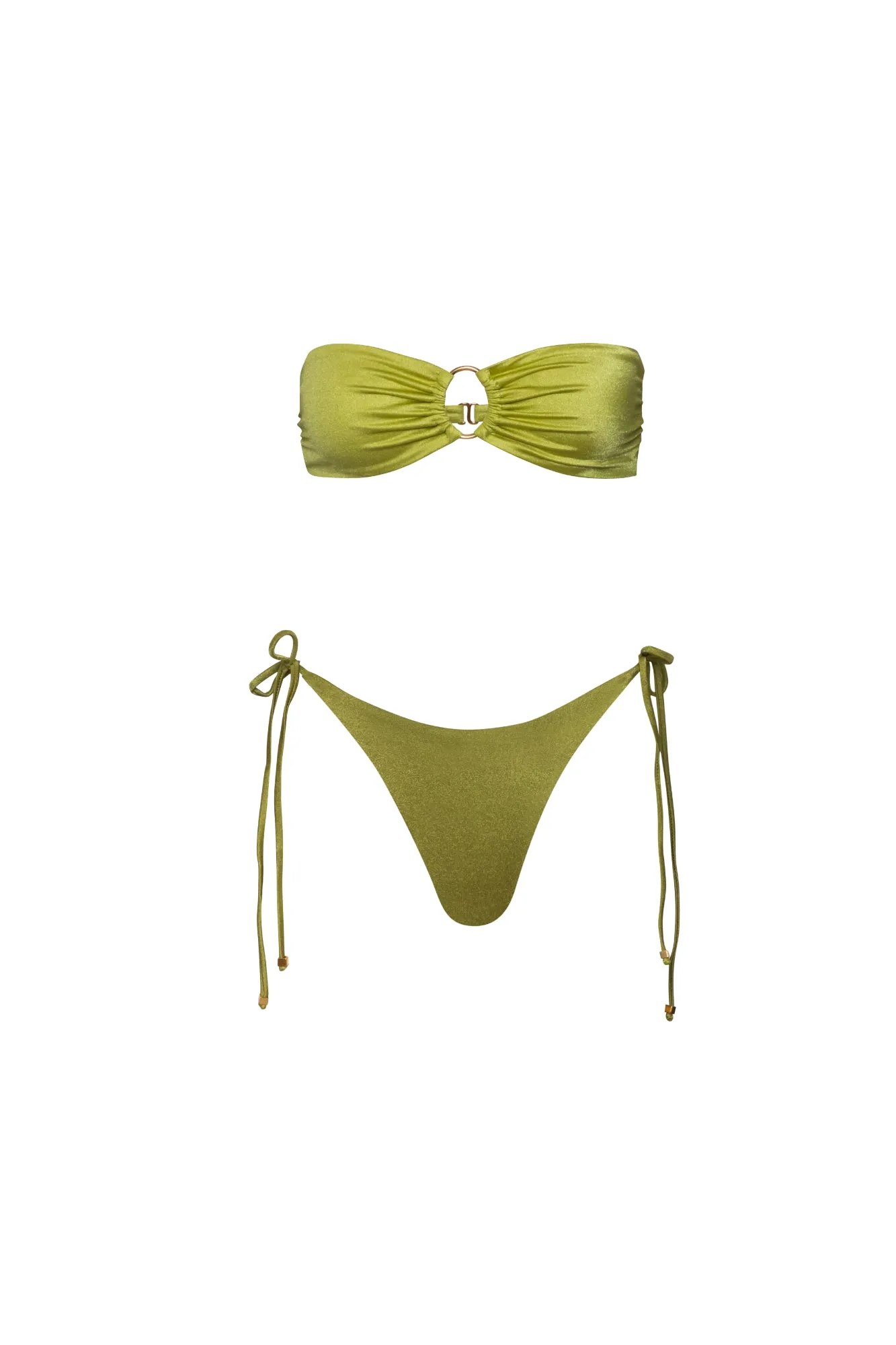 Nala Bikini Top sold by BAOBAB product image thumbnail 2