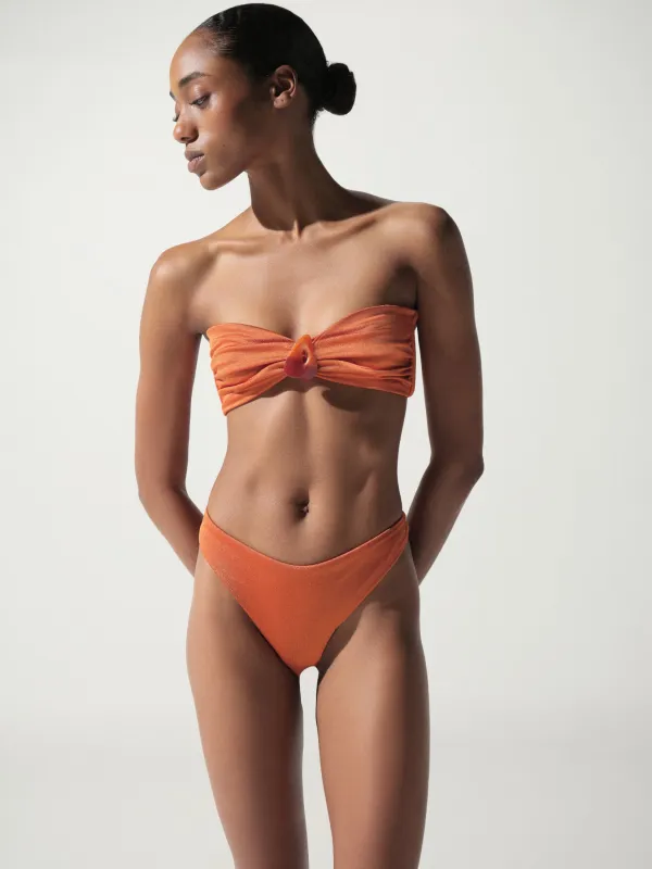 Vera Bikini Bottom sold by BAOBAB