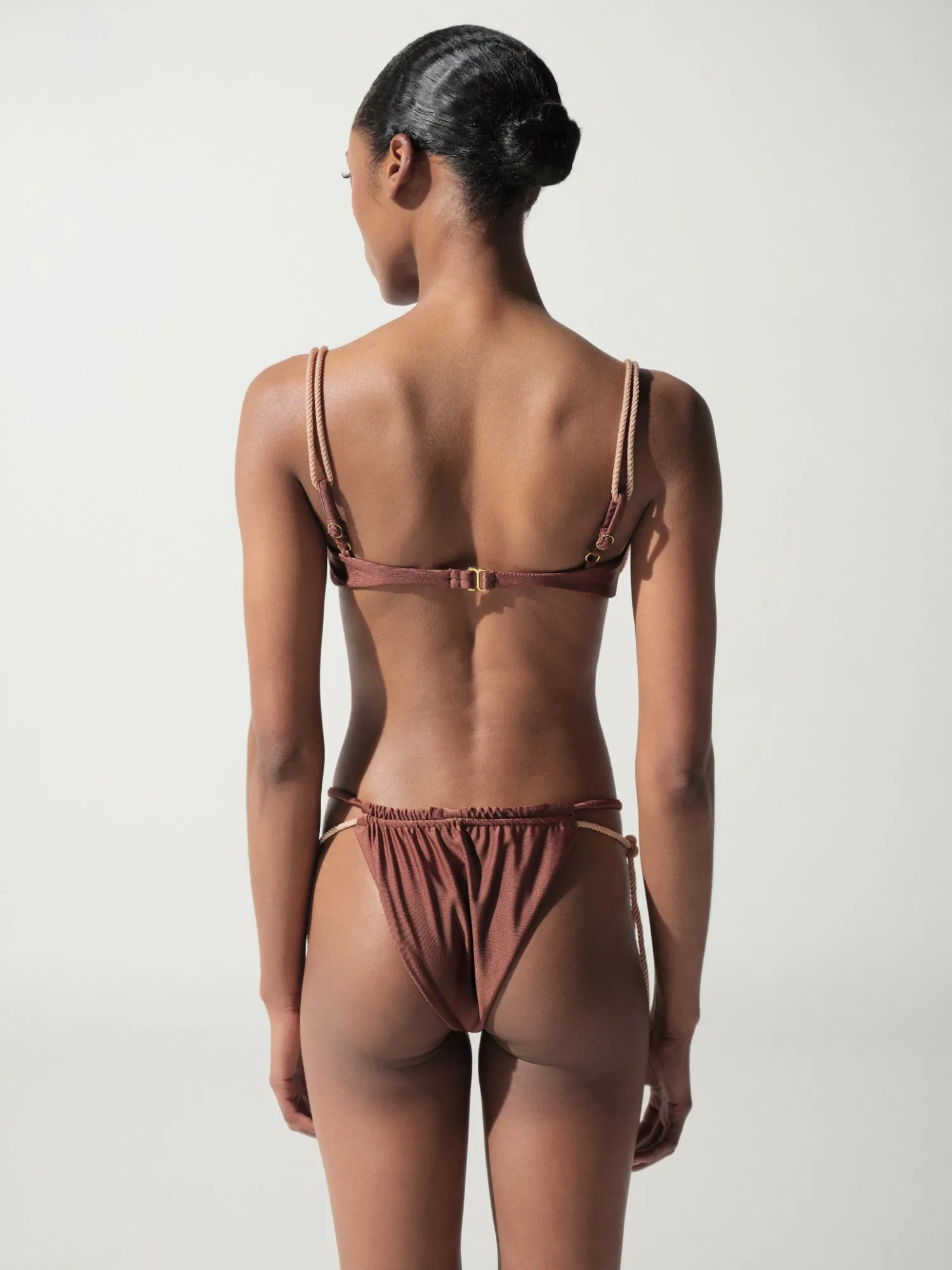 Lula Bikini Top sold by BAOBAB product image thumbnail 5