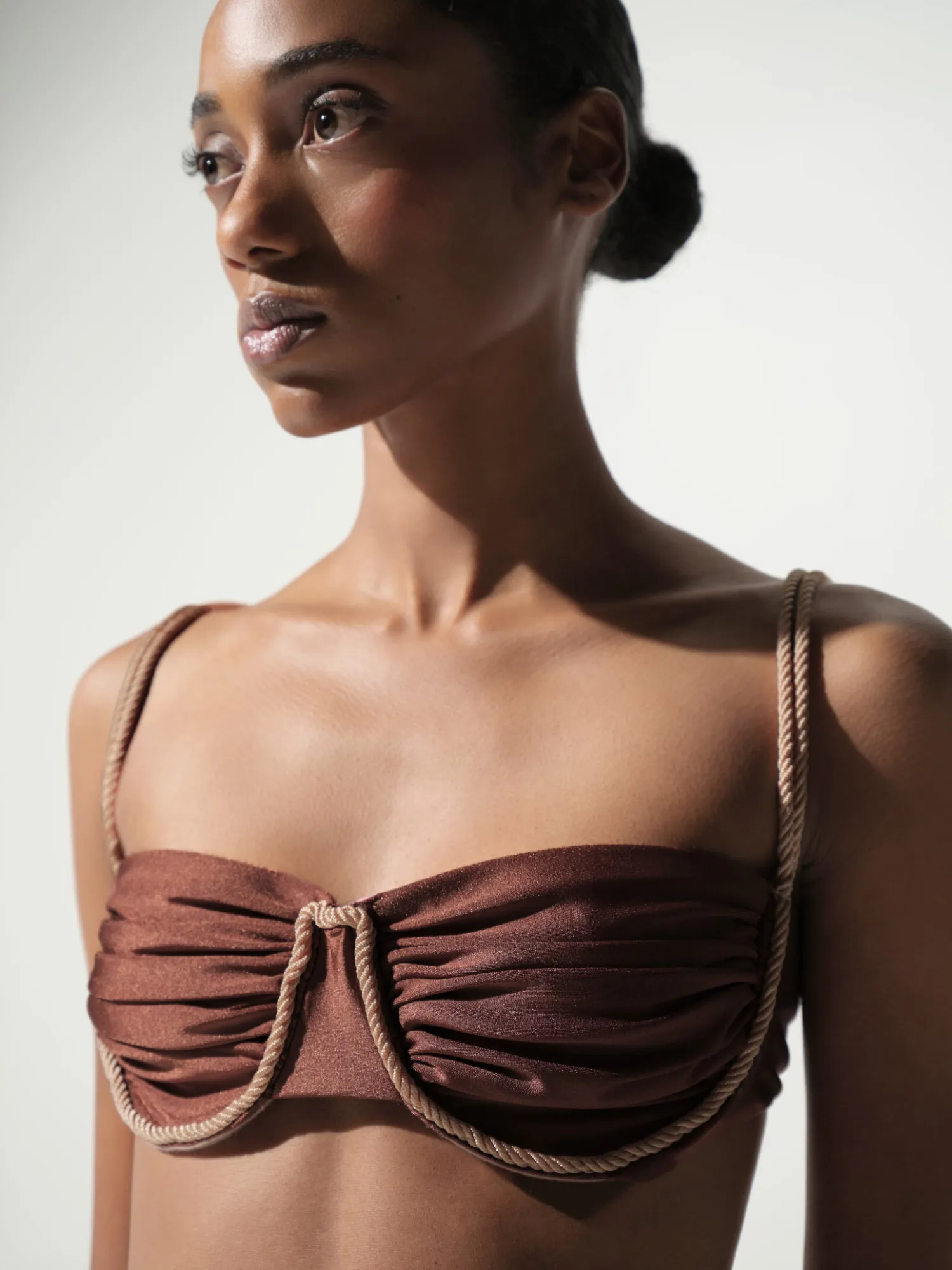 Lula Bikini Top sold by BAOBAB product image thumbnail 4