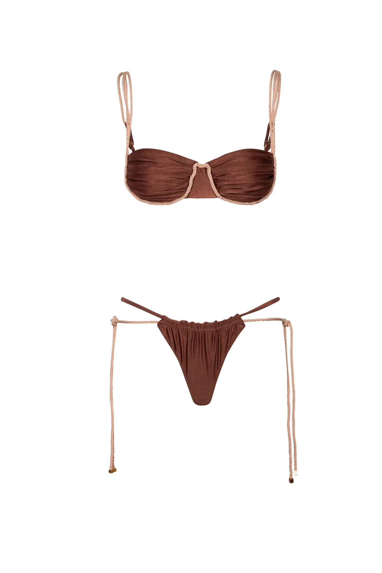 Lula Bikini Bottom sold by BAOBAB product image thumbnail 2