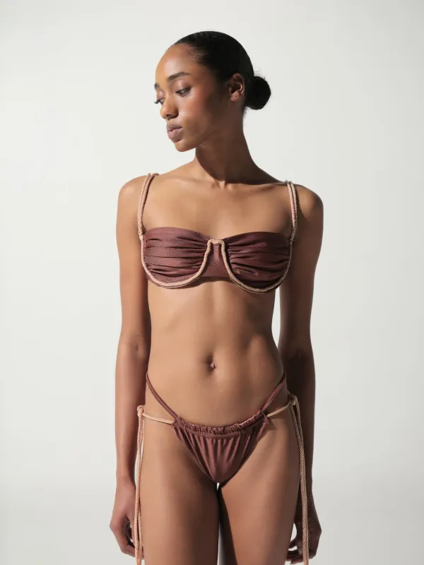 Lula Bikini Bottom sold by BAOBAB