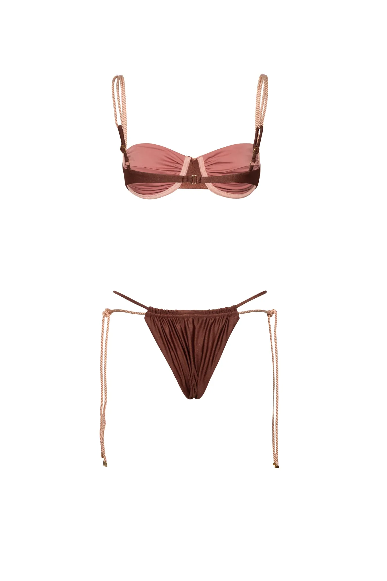 Lula Bikini Bottom sold by BAOBAB product image thumbnail 3