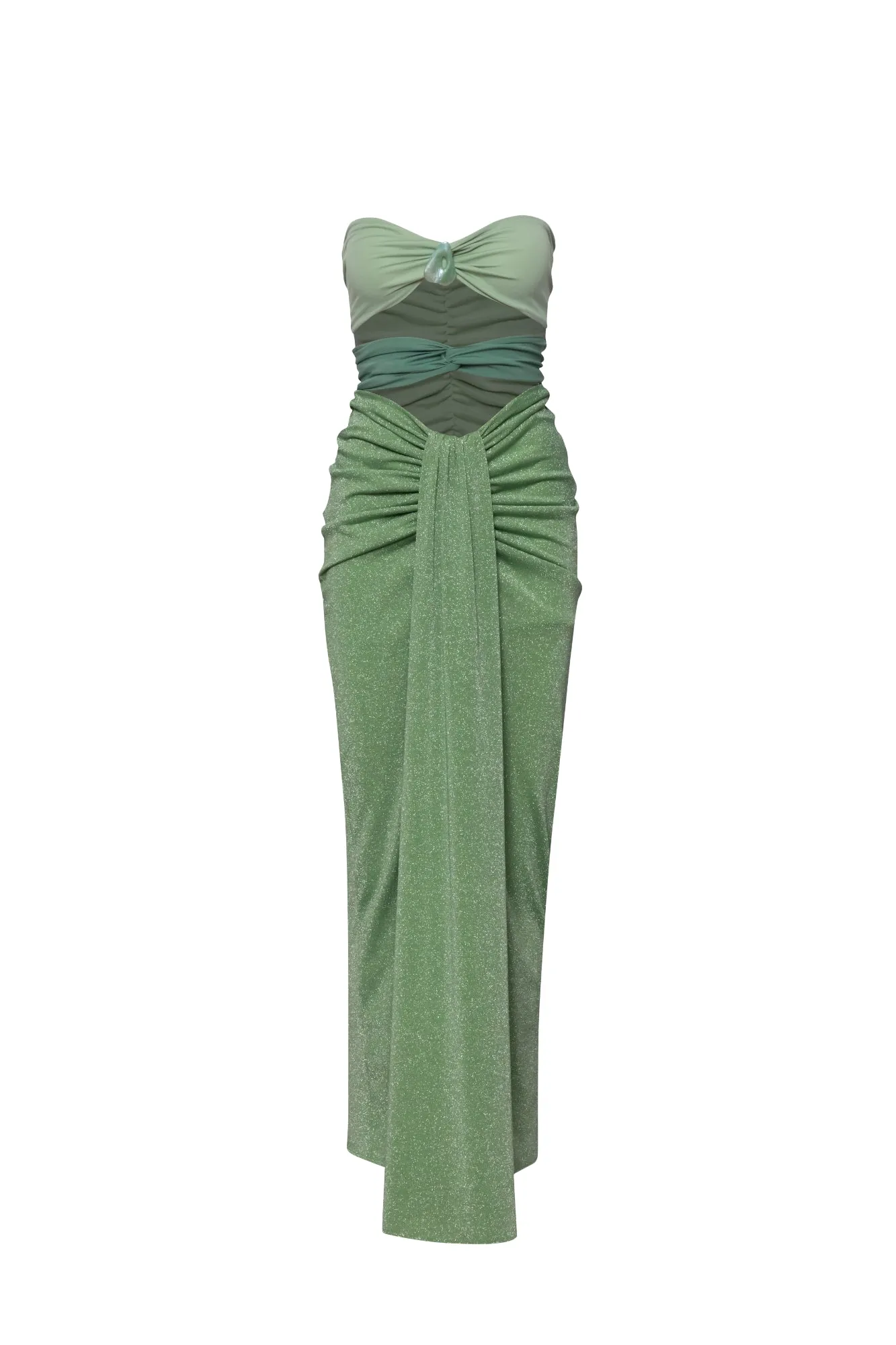 Giselle Maxi Dress sold by BAOBAB product image thumbnail 2