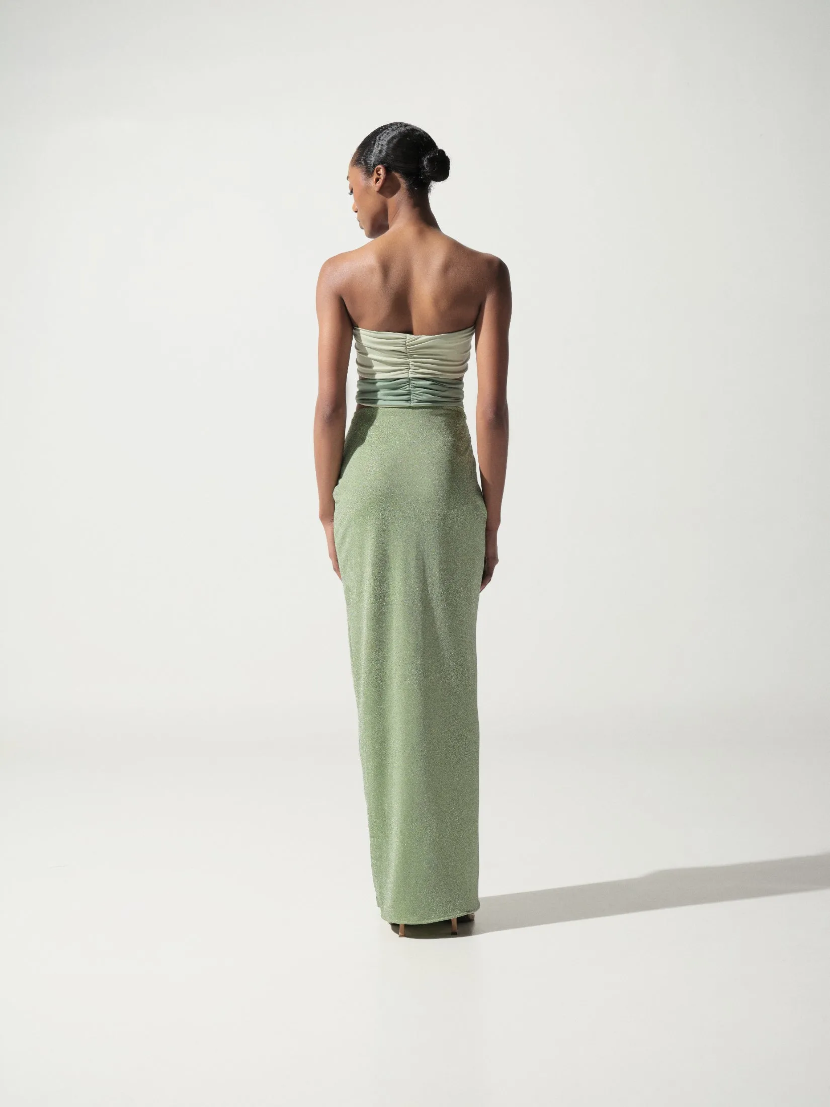Giselle Maxi Dress sold by BAOBAB product image thumbnail 4