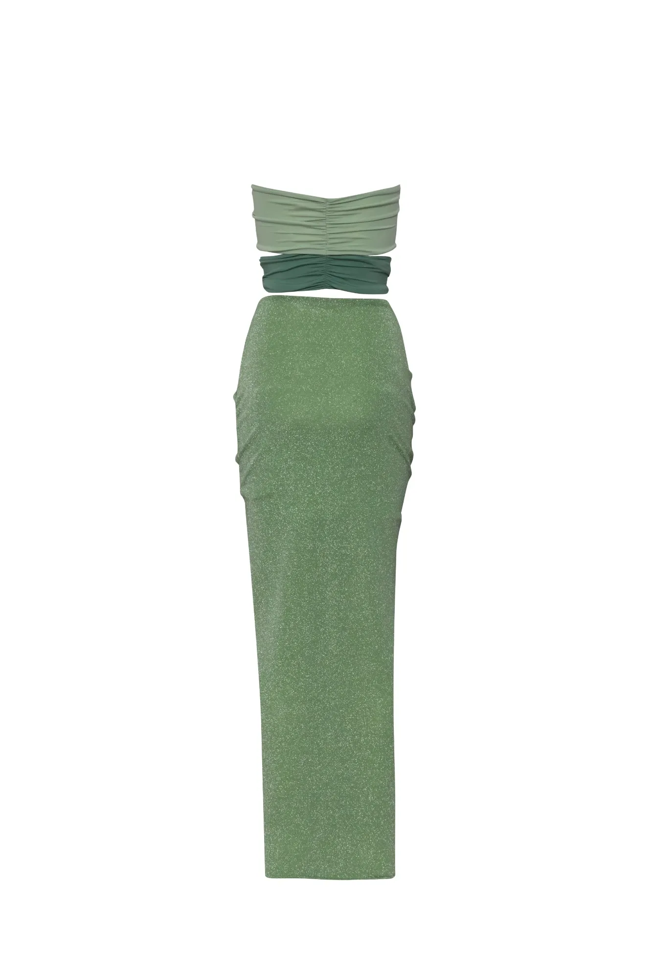 Giselle Maxi Dress sold by BAOBAB product image thumbnail 3