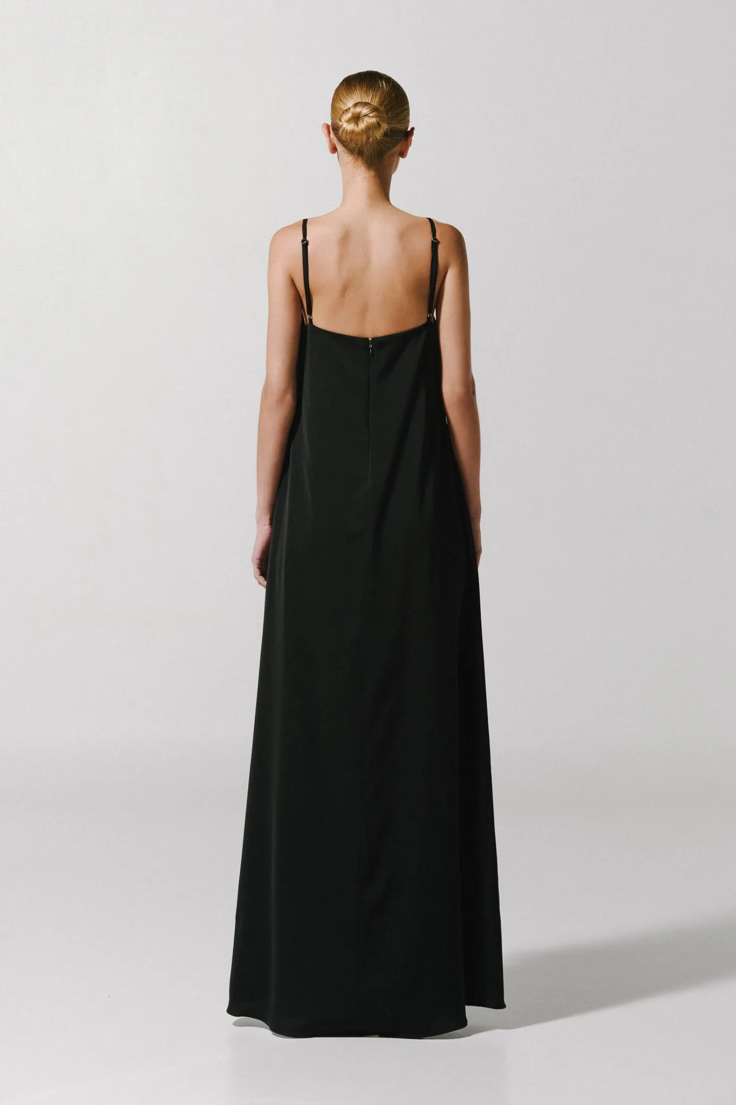 Val Maxi Dress sold by BAOBAB product image thumbnail 4