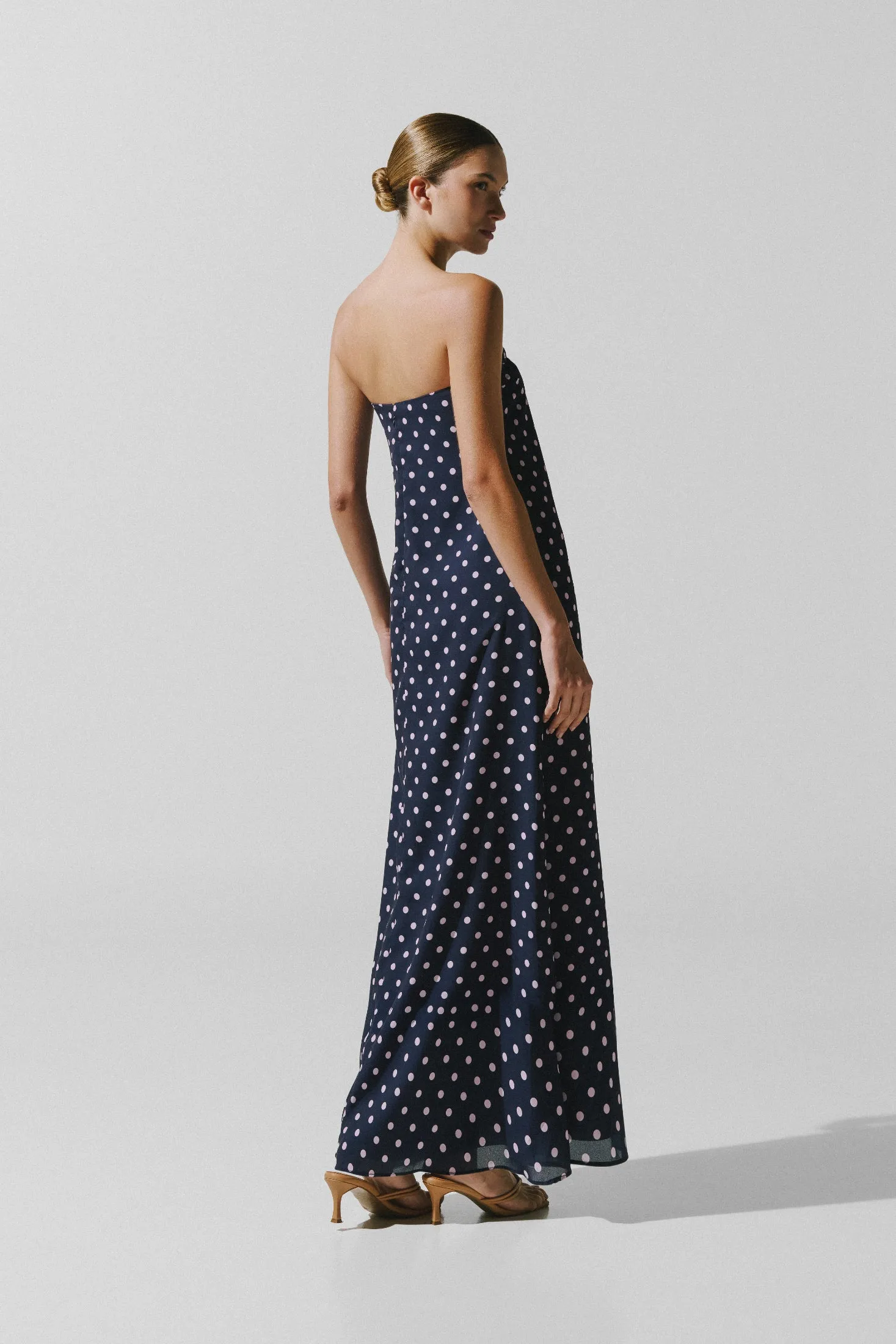 Nara Maxi Dress sold by BAOBAB product image thumbnail 5