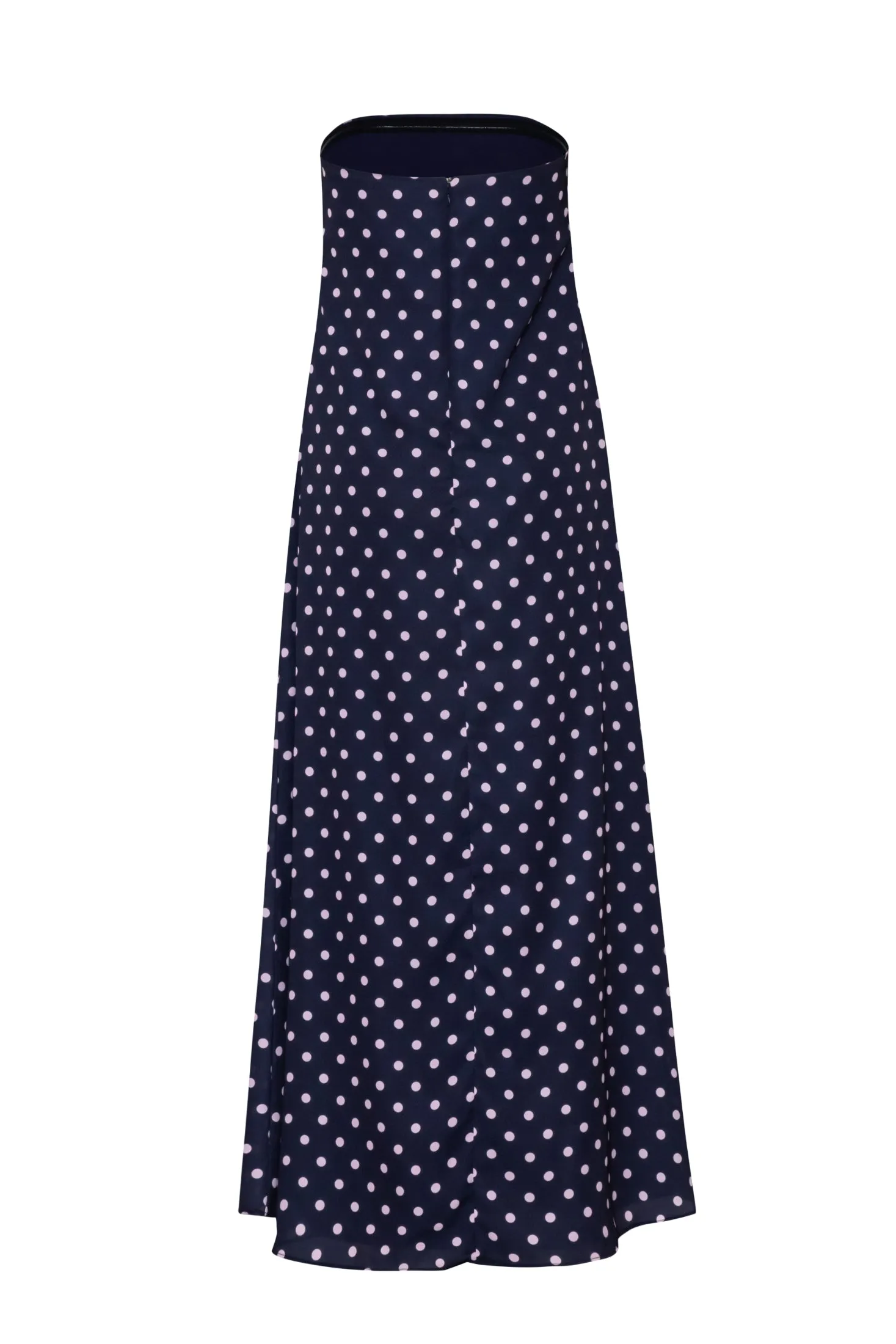 Nara Maxi Dress sold by BAOBAB product image thumbnail 3