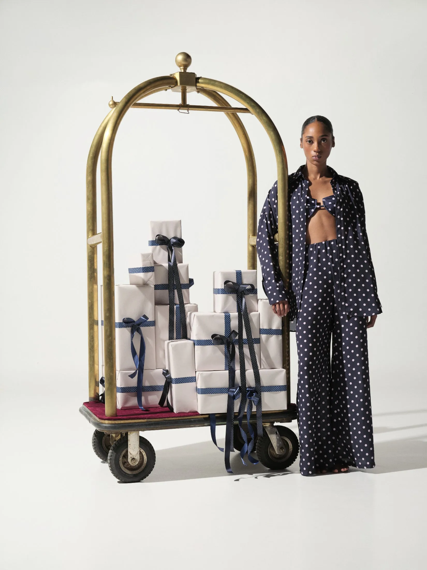 Lulu Shirt sold by BAOBAB product image thumbnail 5