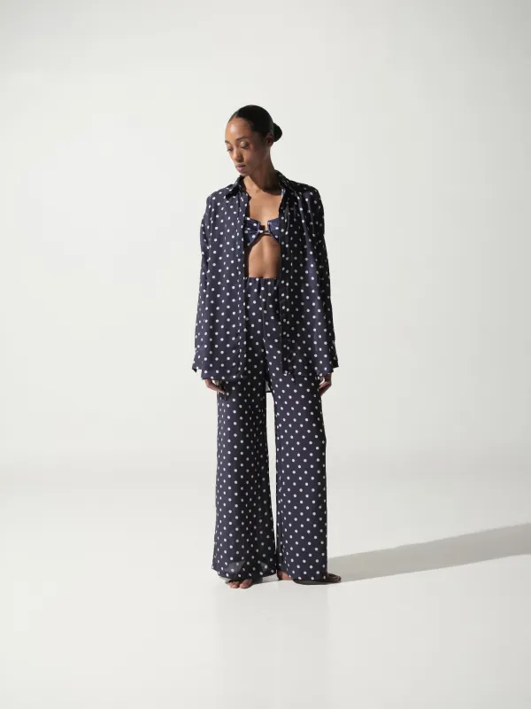 Lulu Shirt sold by BAOBAB