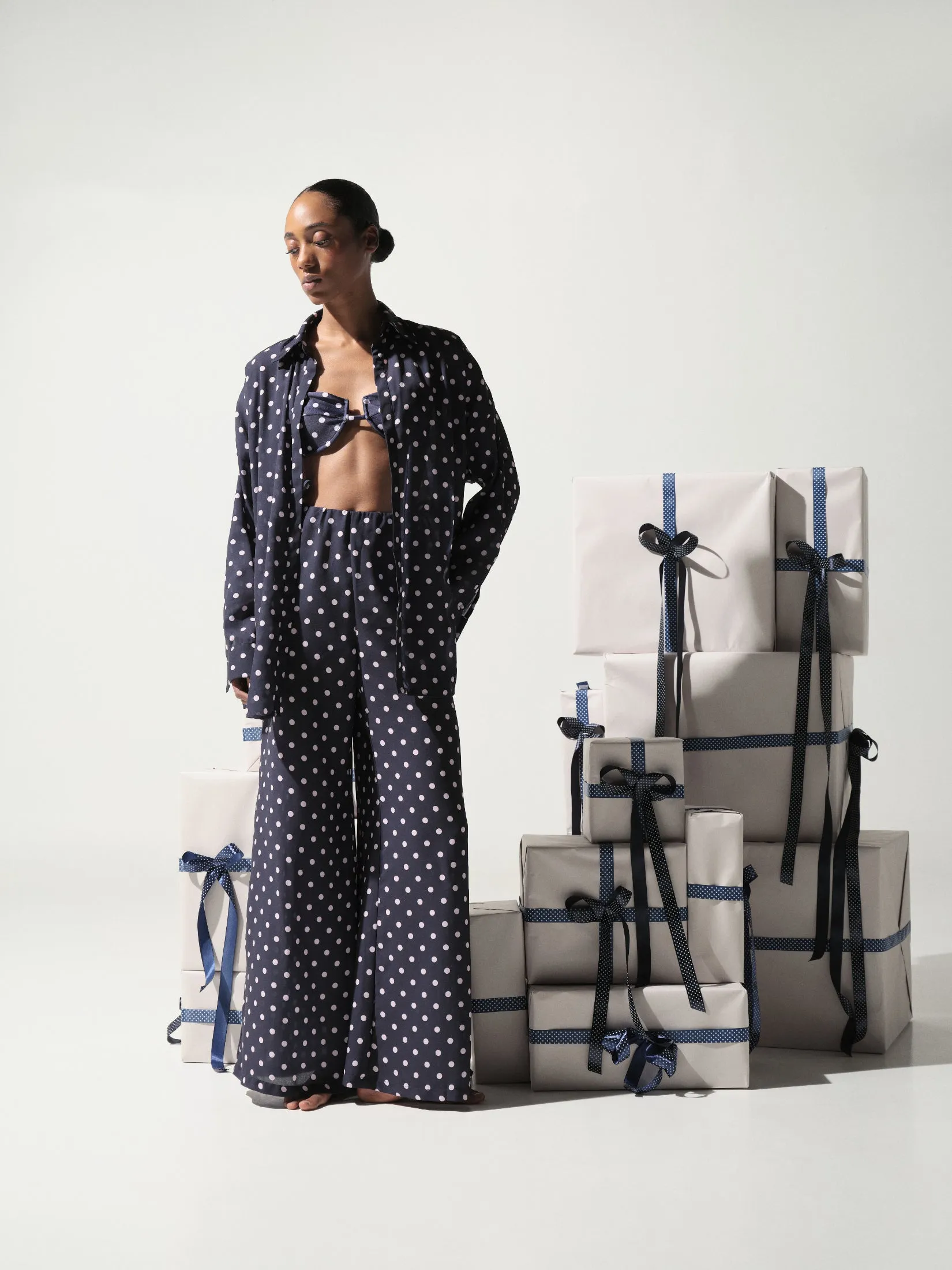 Lulu Pants sold by BAOBAB product image thumbnail 5